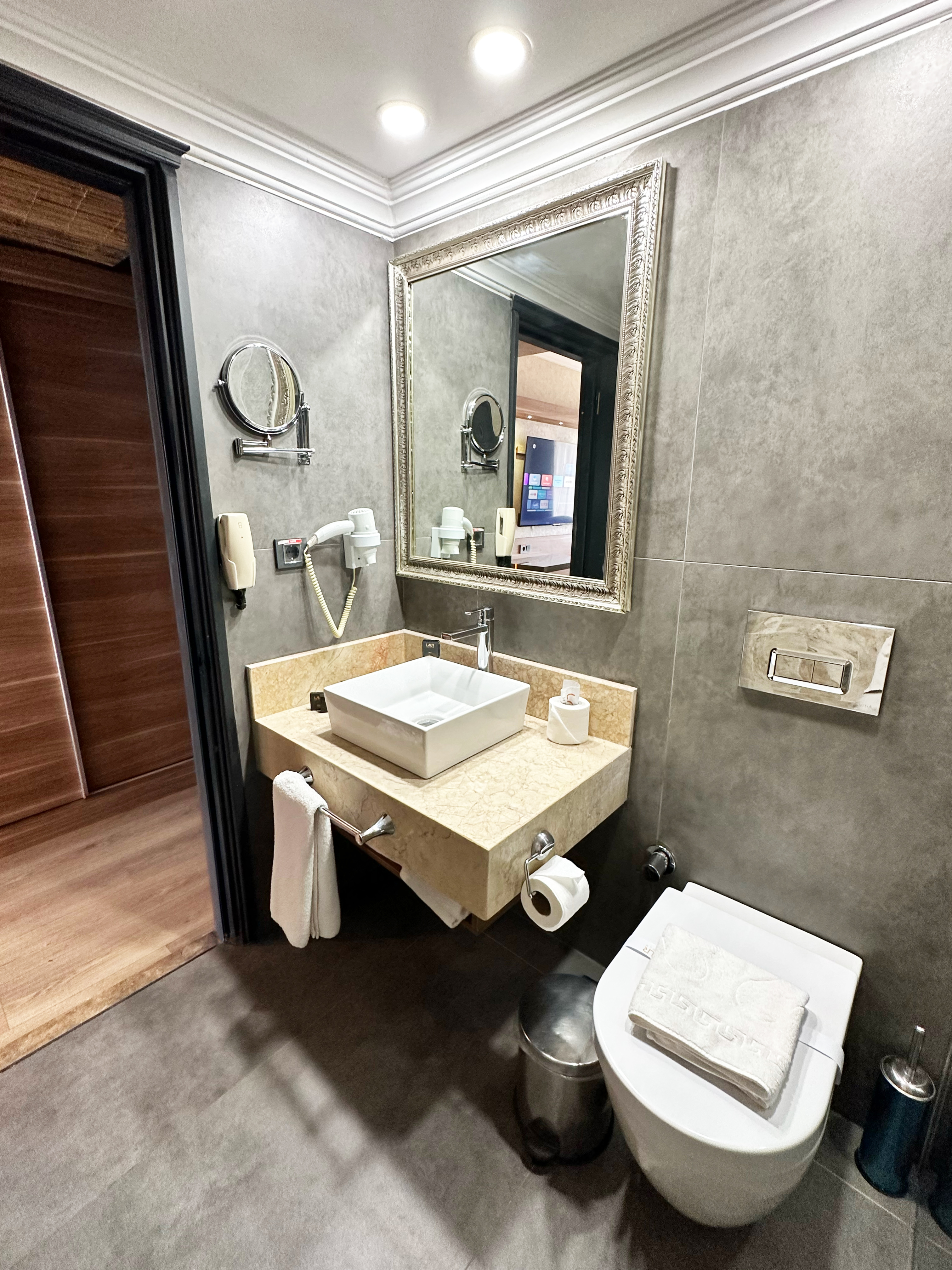 Marin Premier Room 3
