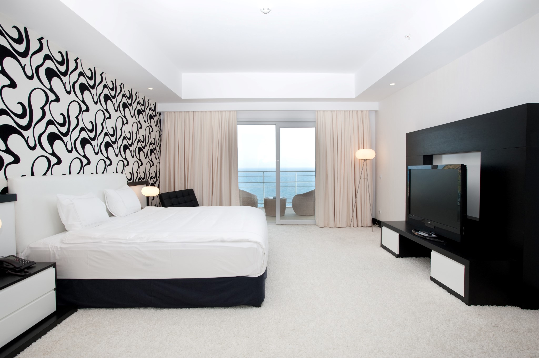 King Suite 1
