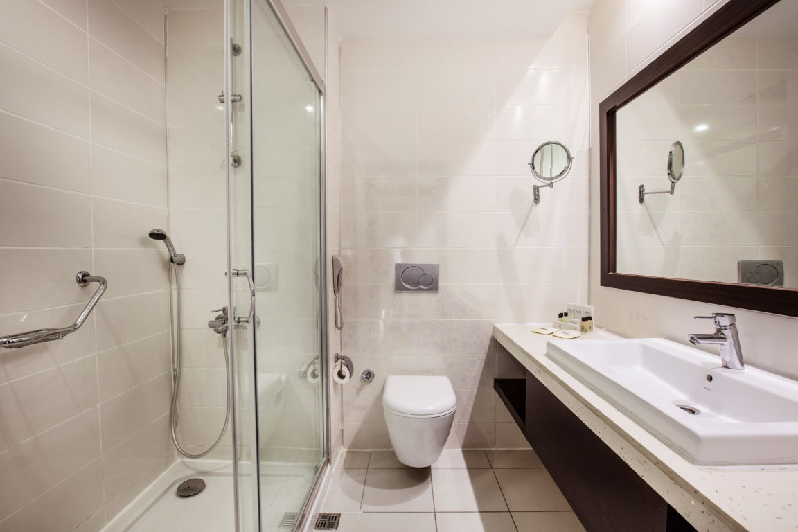 Main Building Deluxe Room Sea View 3