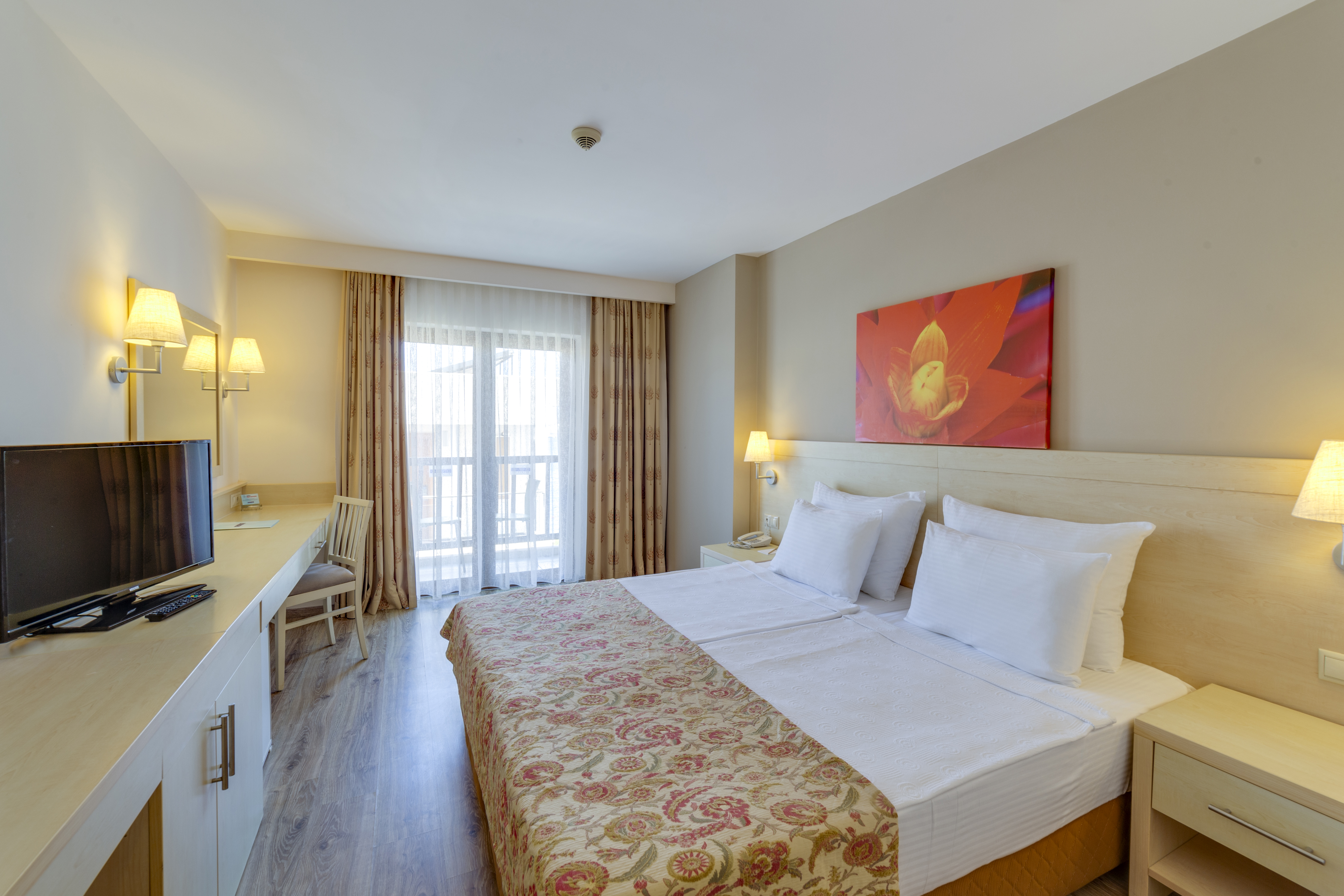 Standard Room 1