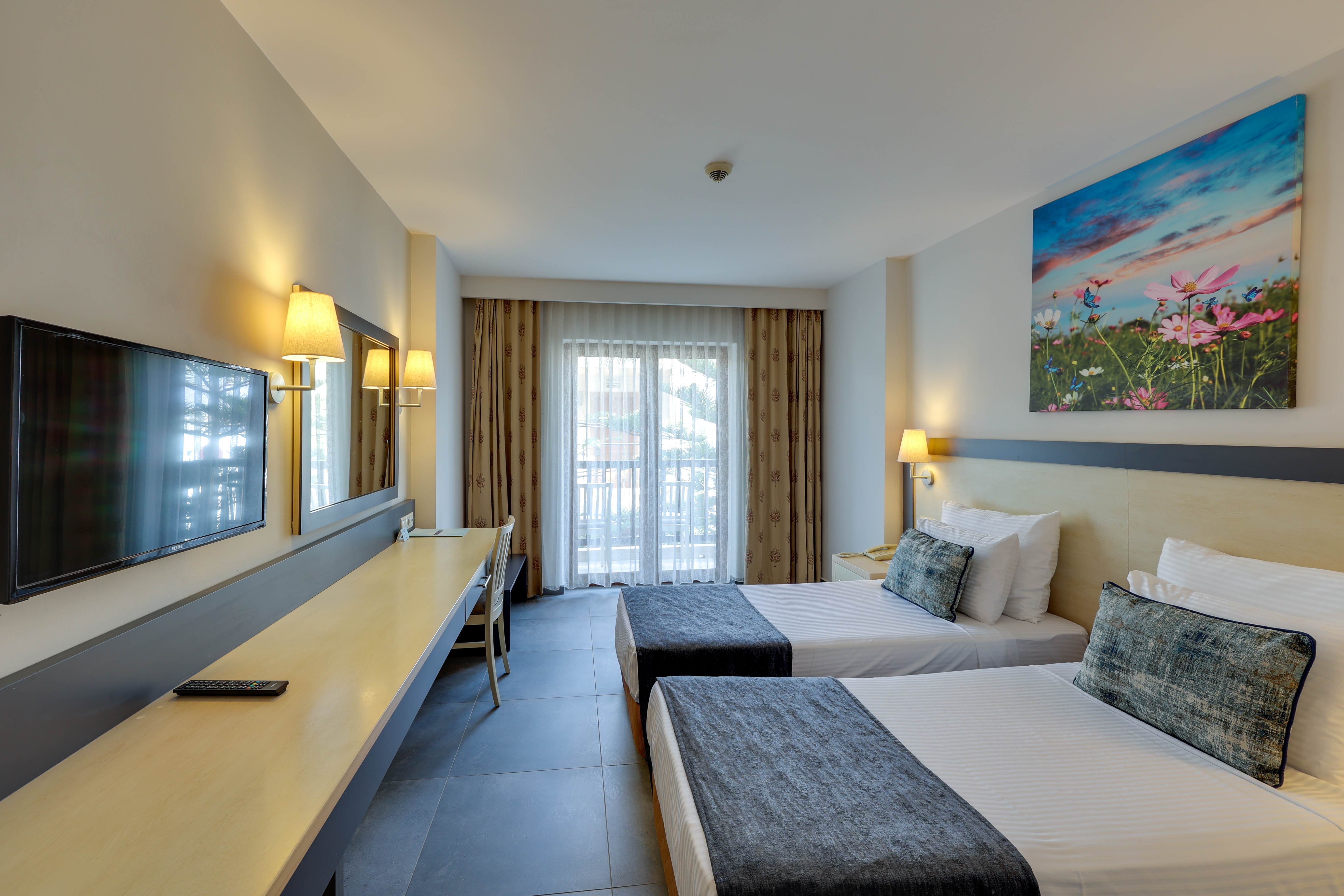 Standard Room 3