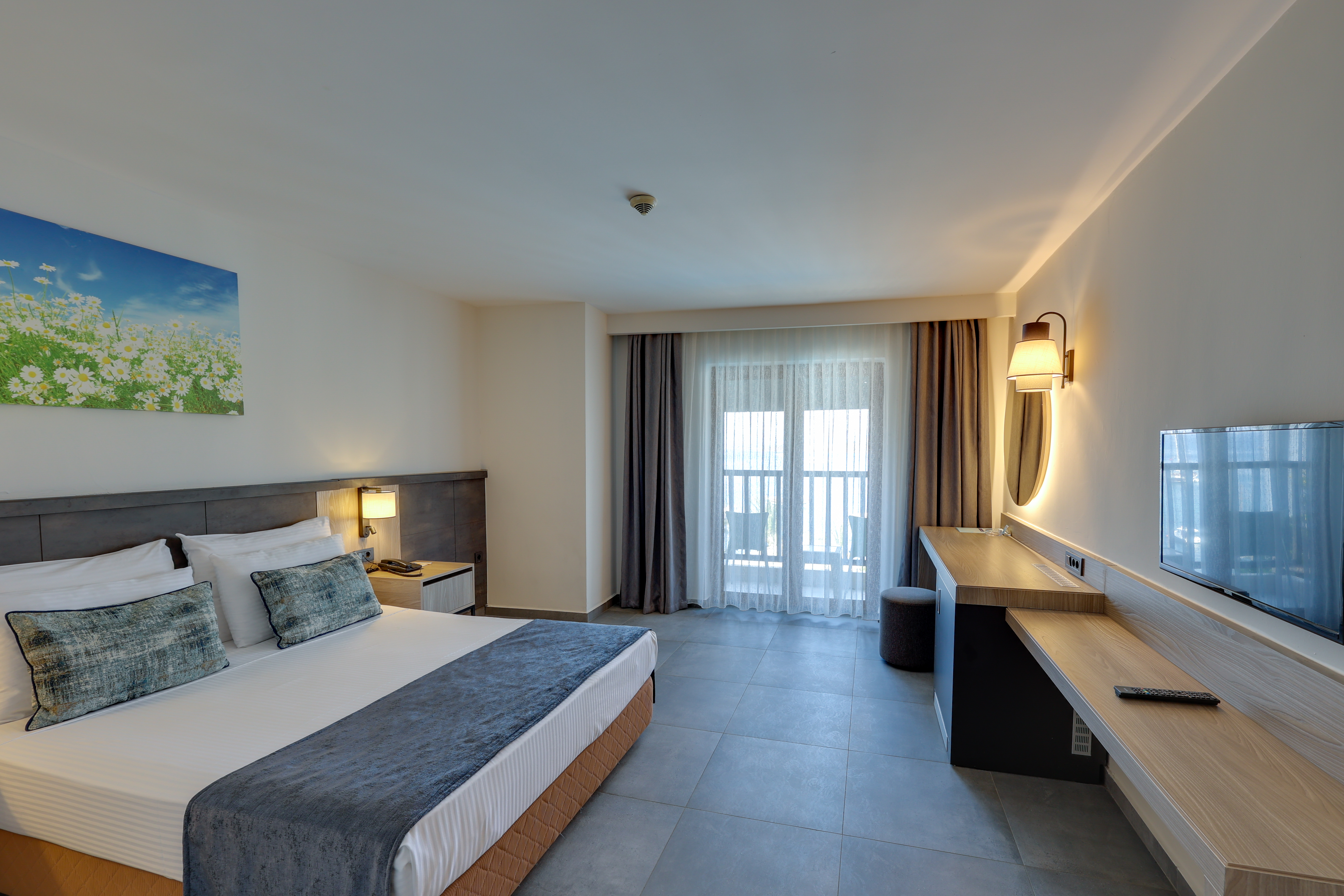 Standard Room 4