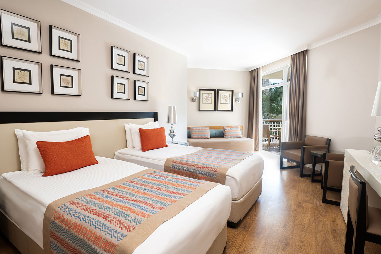 Comfort Standard Room 2
