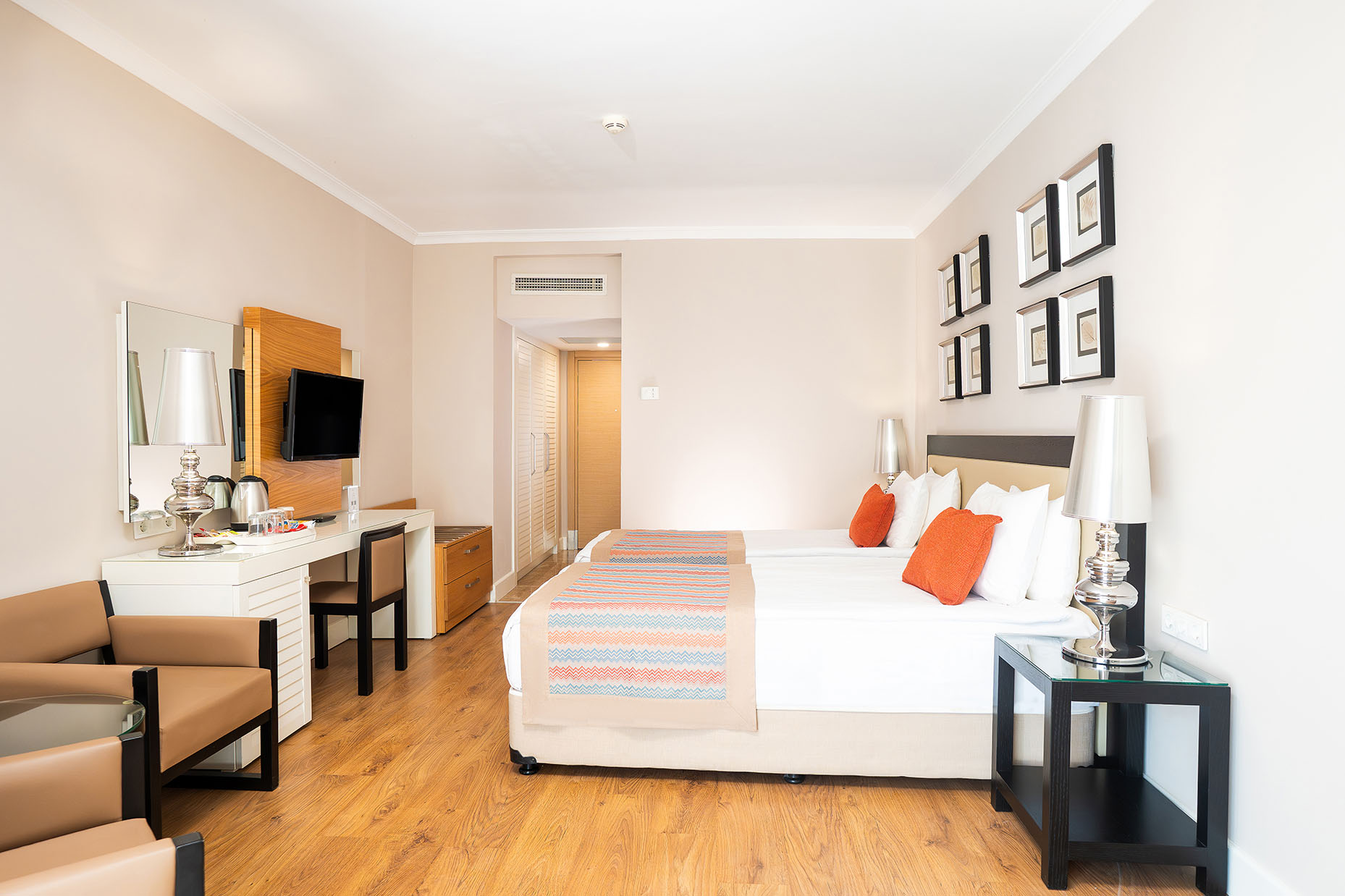 Comfort Standard Room 3