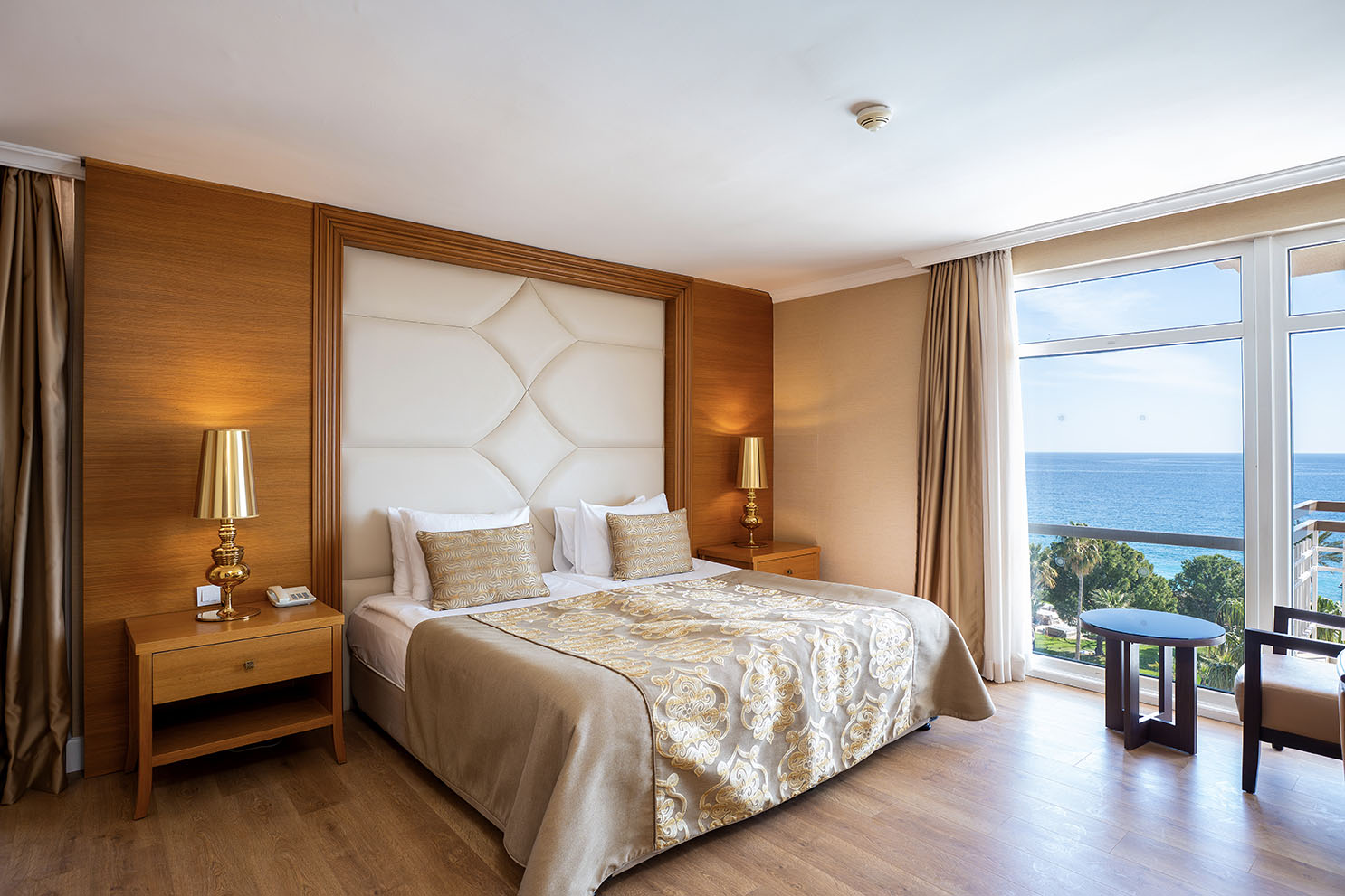 King Suite 2