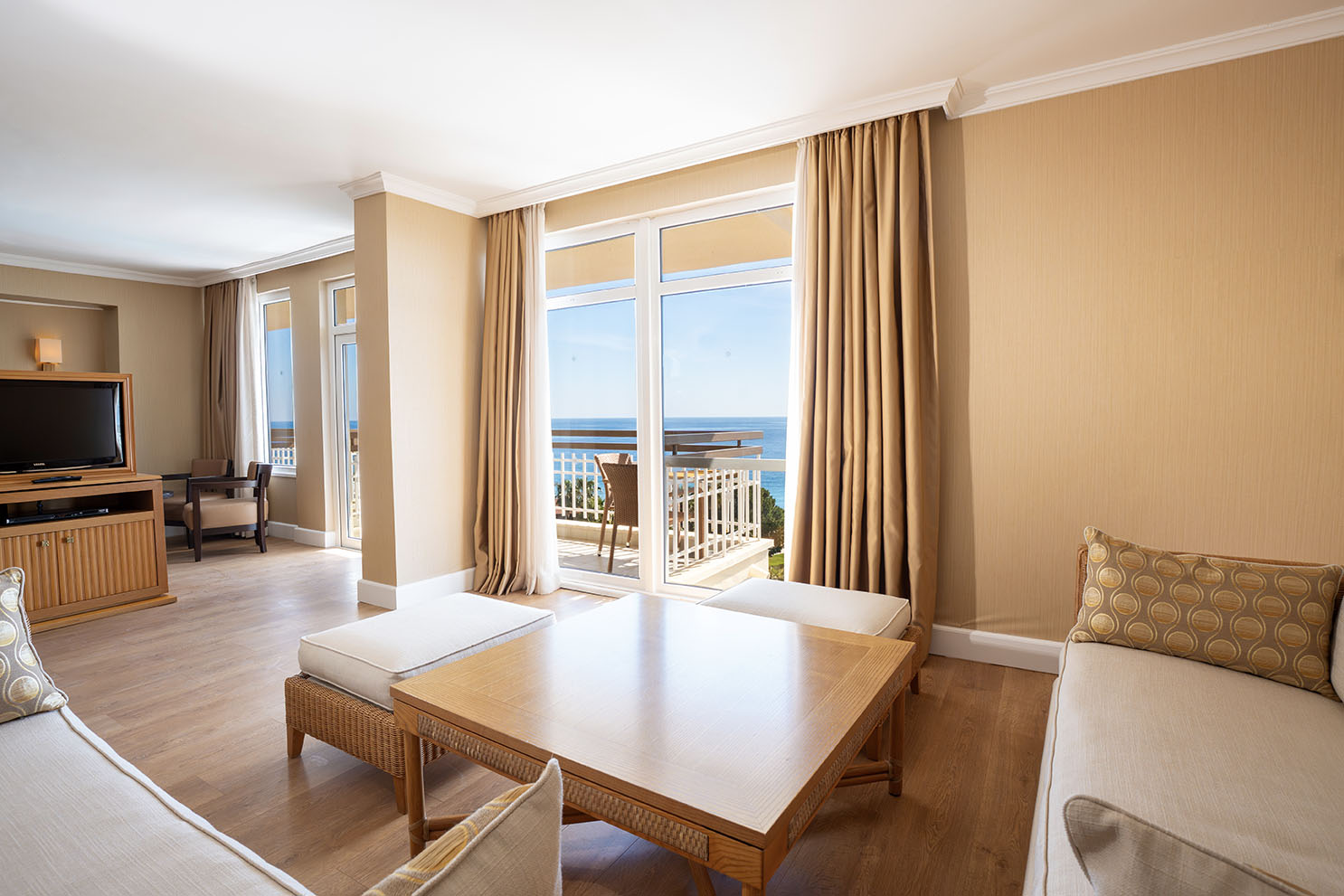 King Suite 3