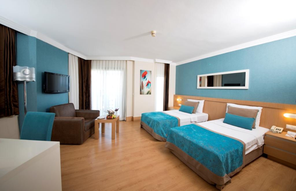 Standard Room Roh 1