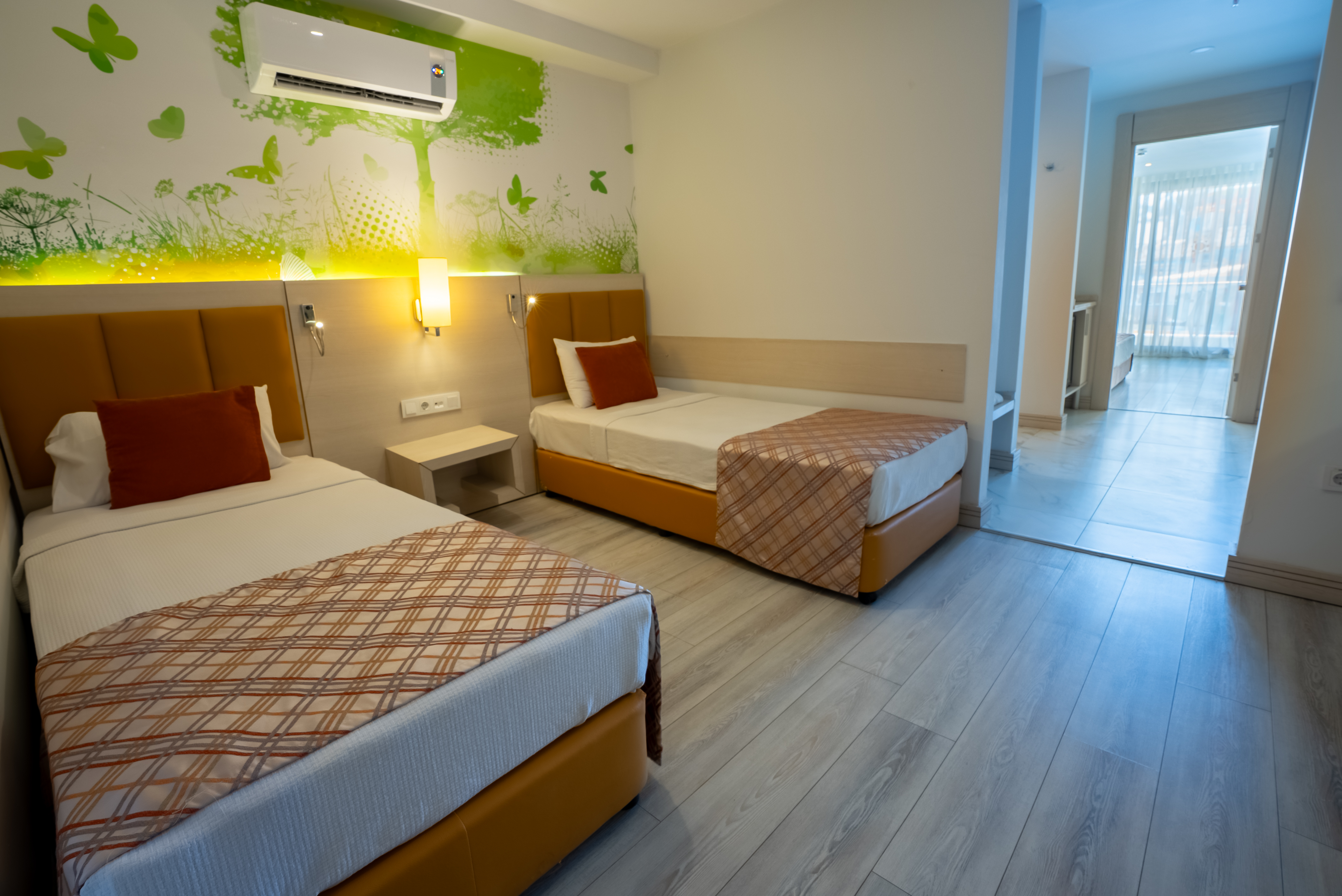 Family Superior Room 2