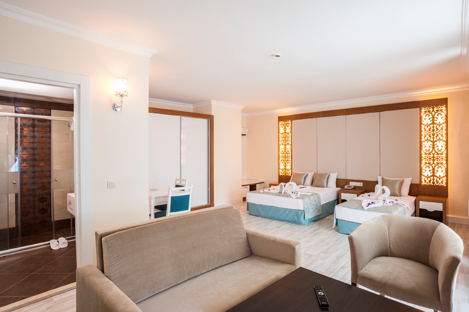Junior Room 1