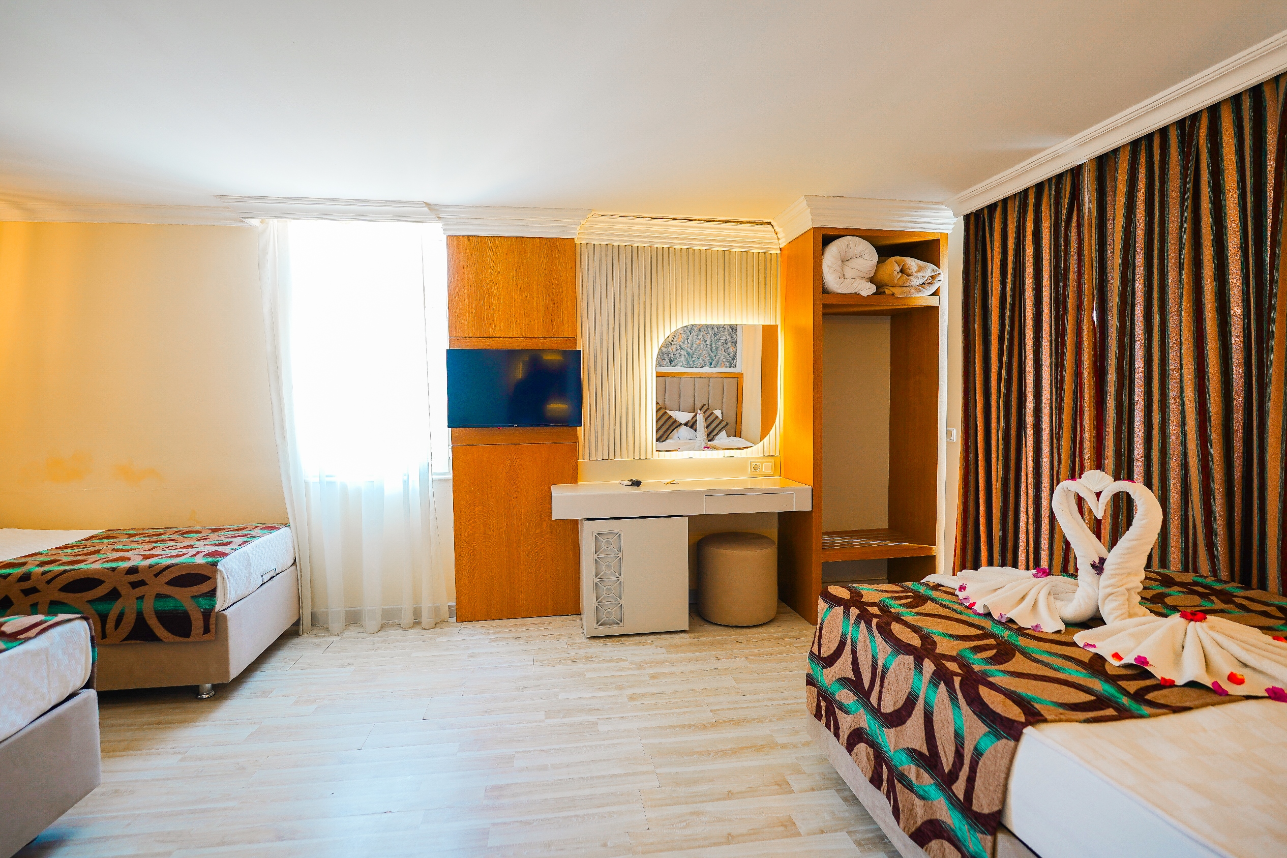 Family Rooms 2