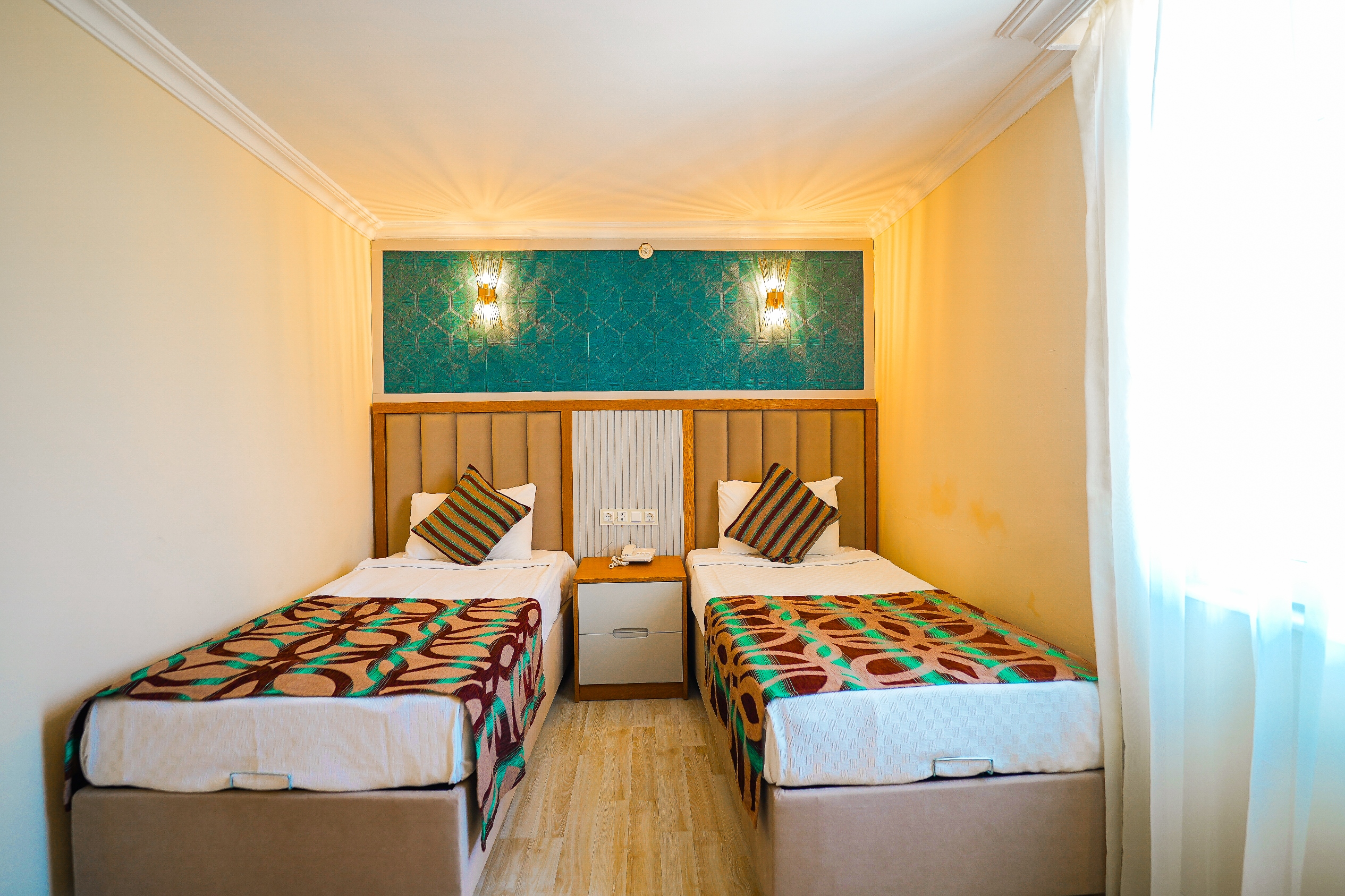 Family Rooms 3