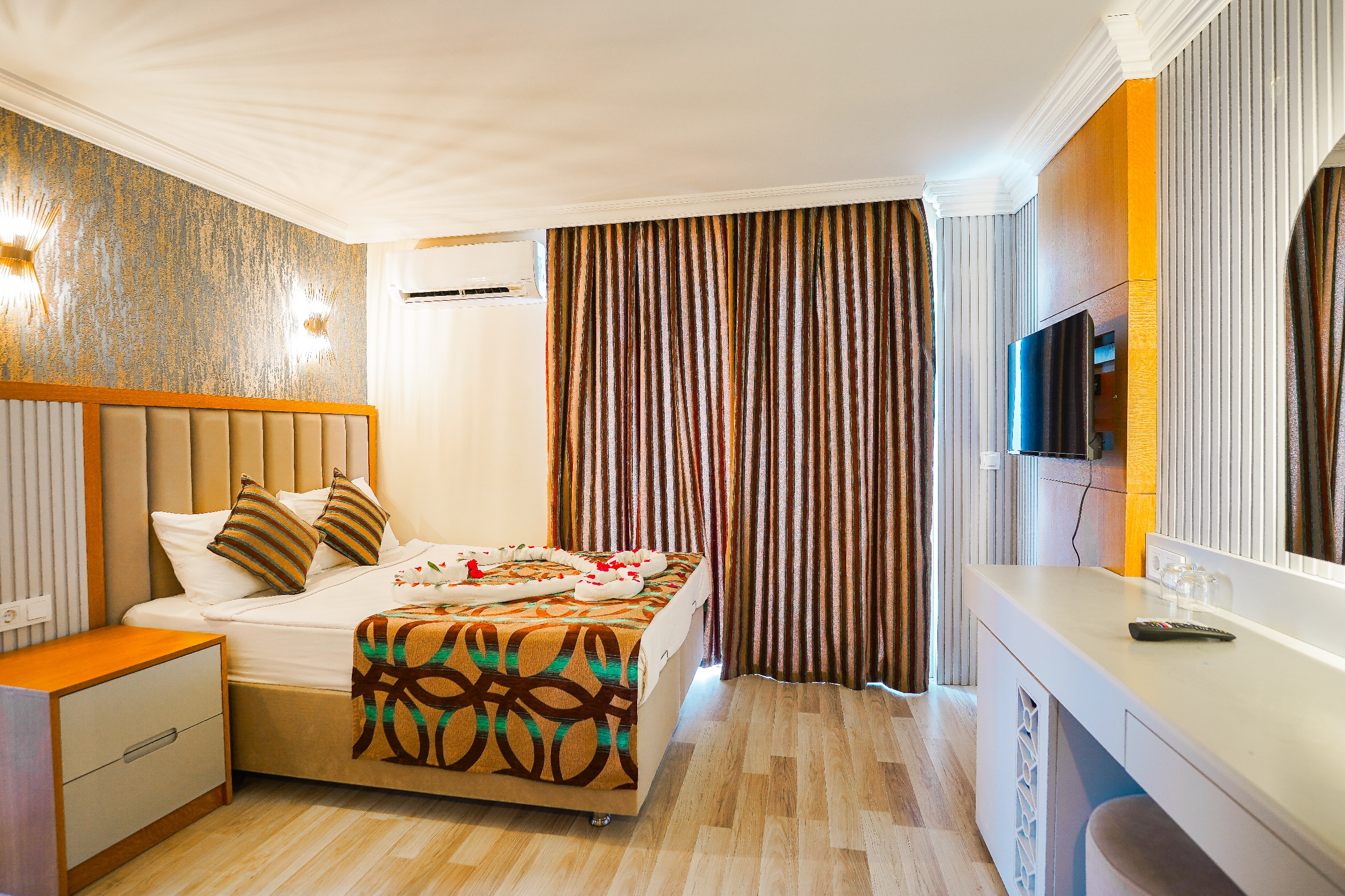 Family Rooms 4