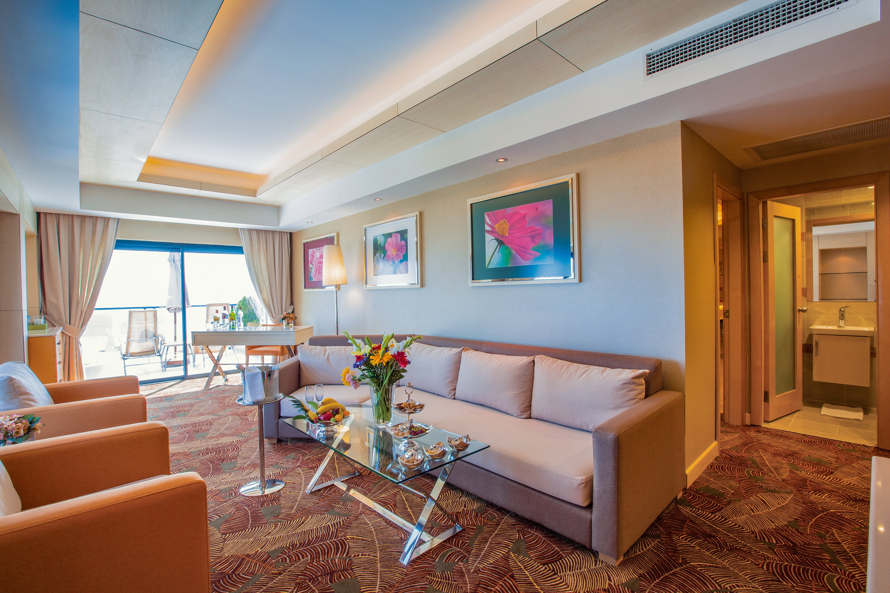 Grand Deluxe Sıite 1