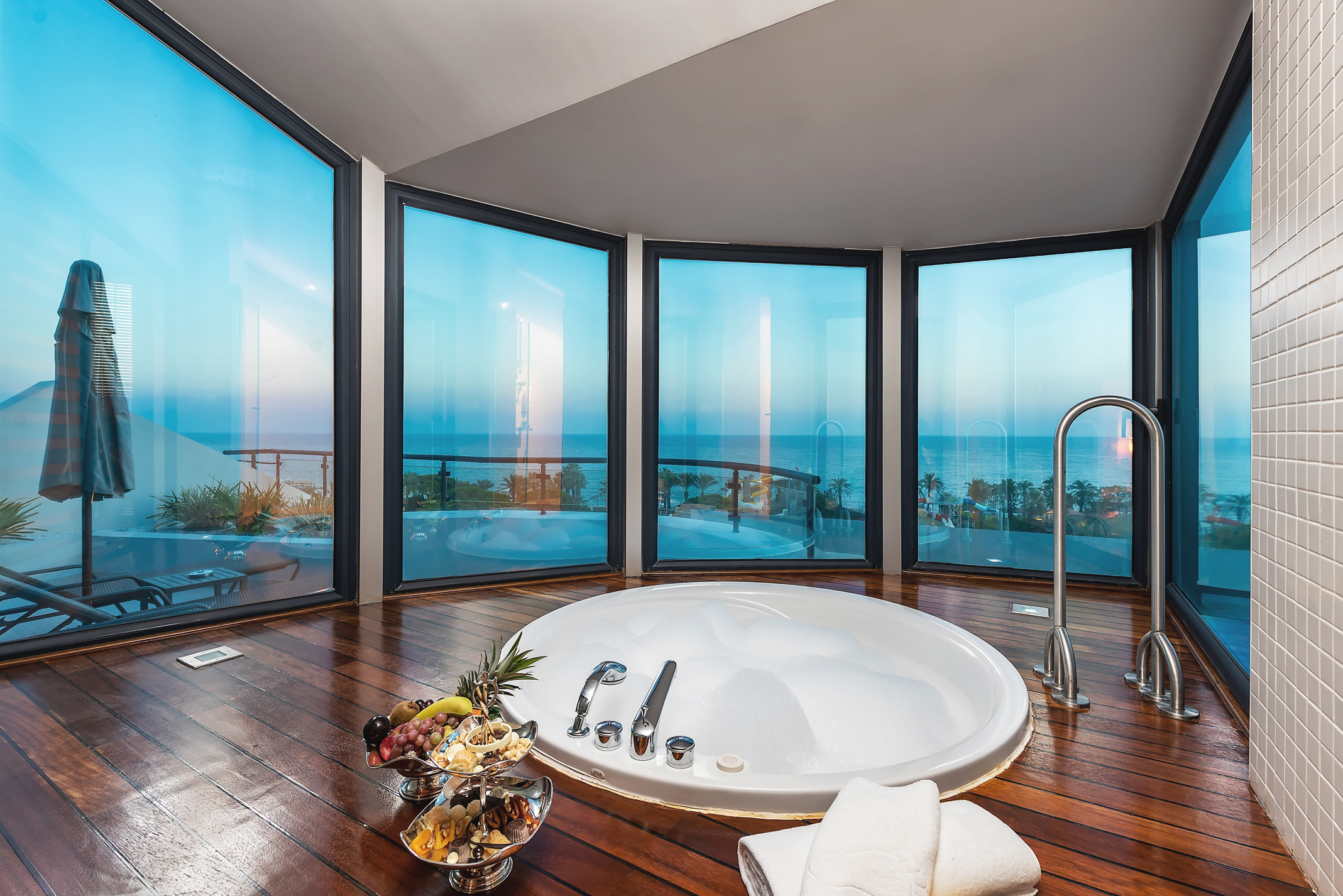 Grand Deluxe Sıite 2