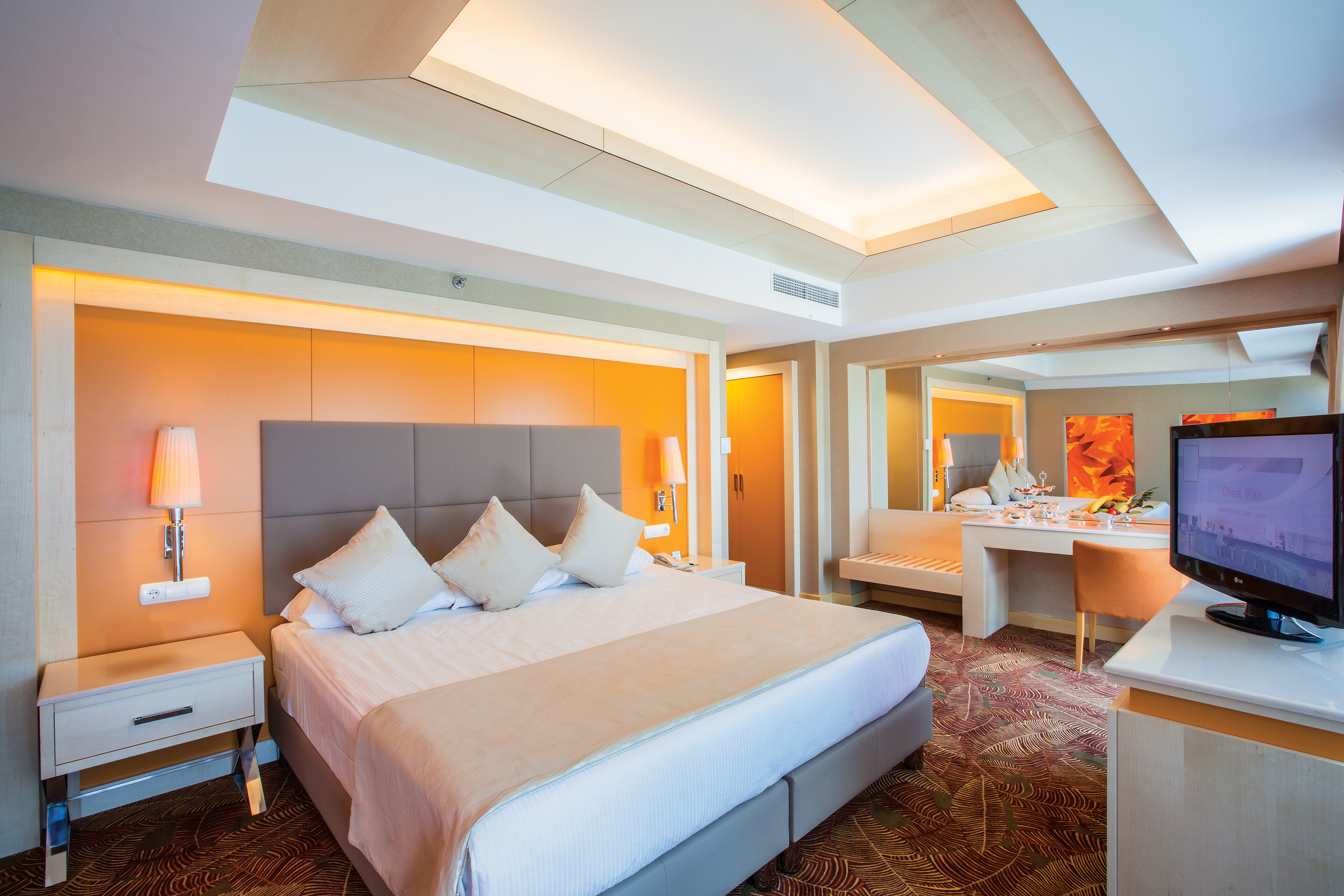 Grand Deluxe Sıite 3