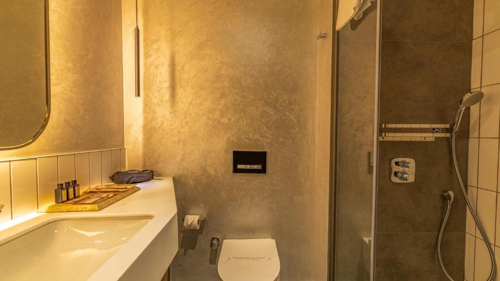 Economy Room Without Balcony 4