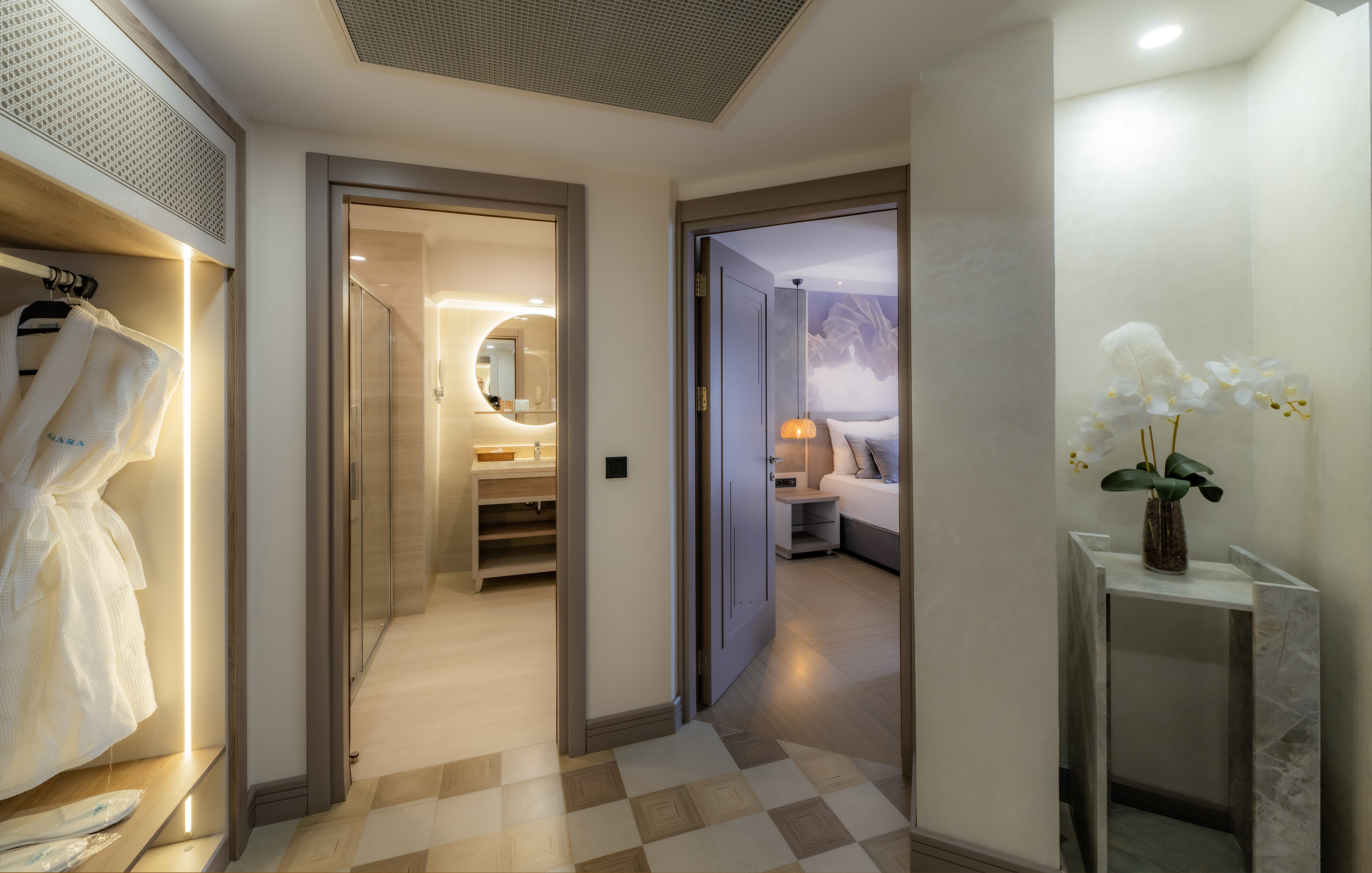 Junior Suite 2