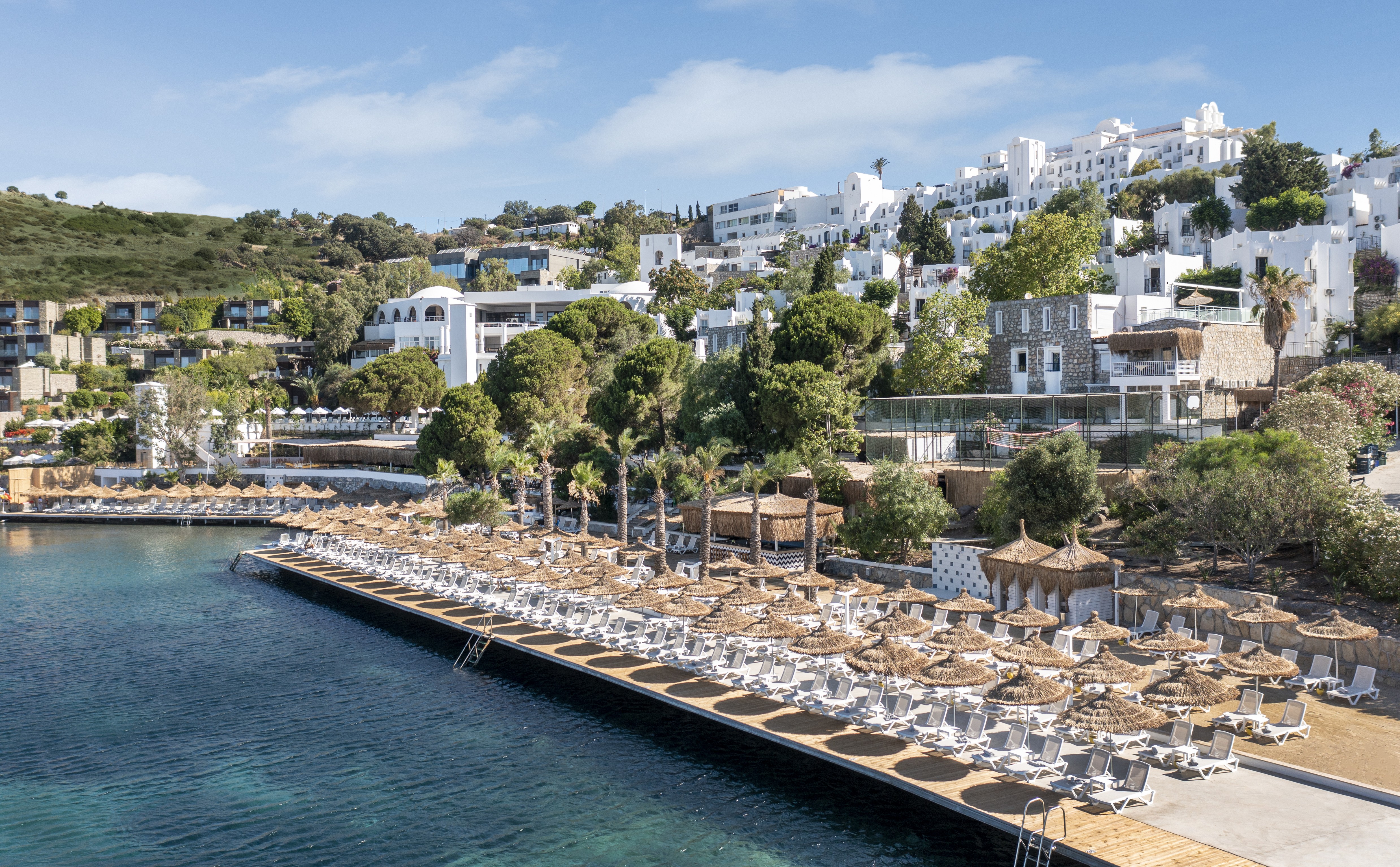 Baska Resort Bodrum
