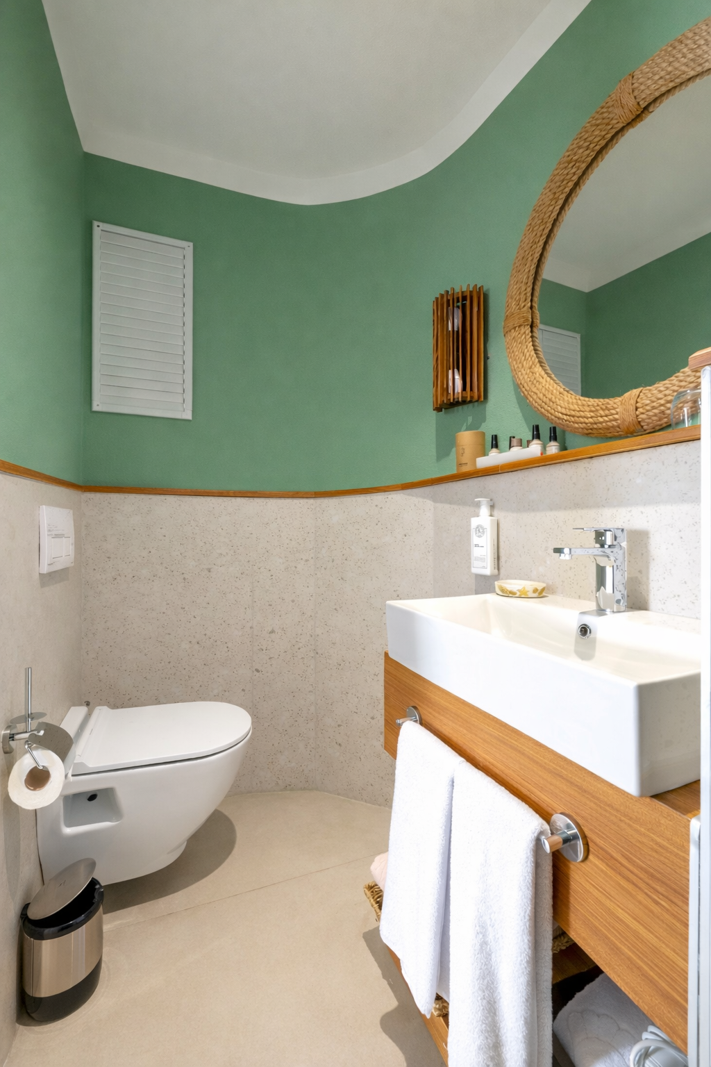 Begonvil Club Room 4