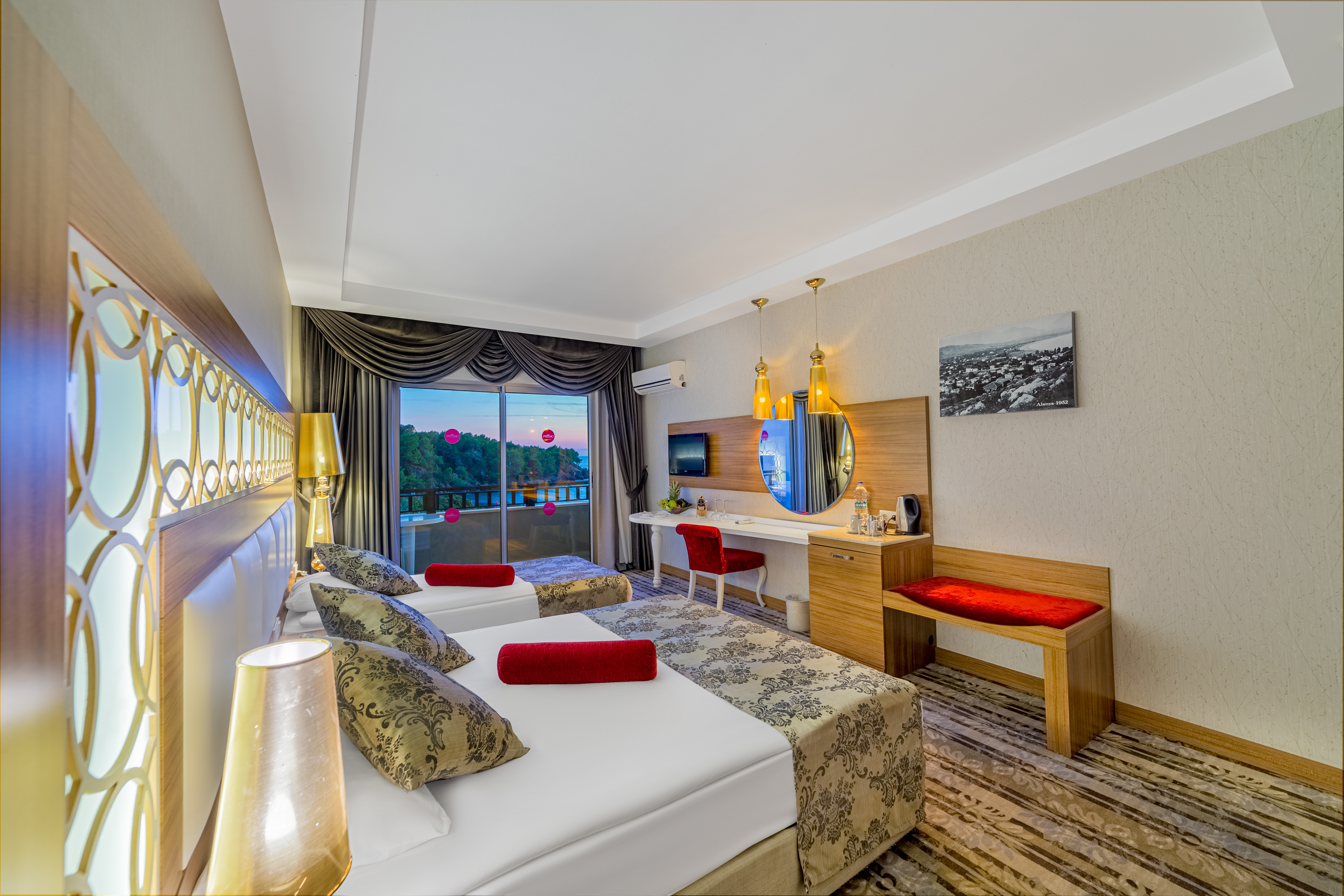 Standard Room Main Building 1