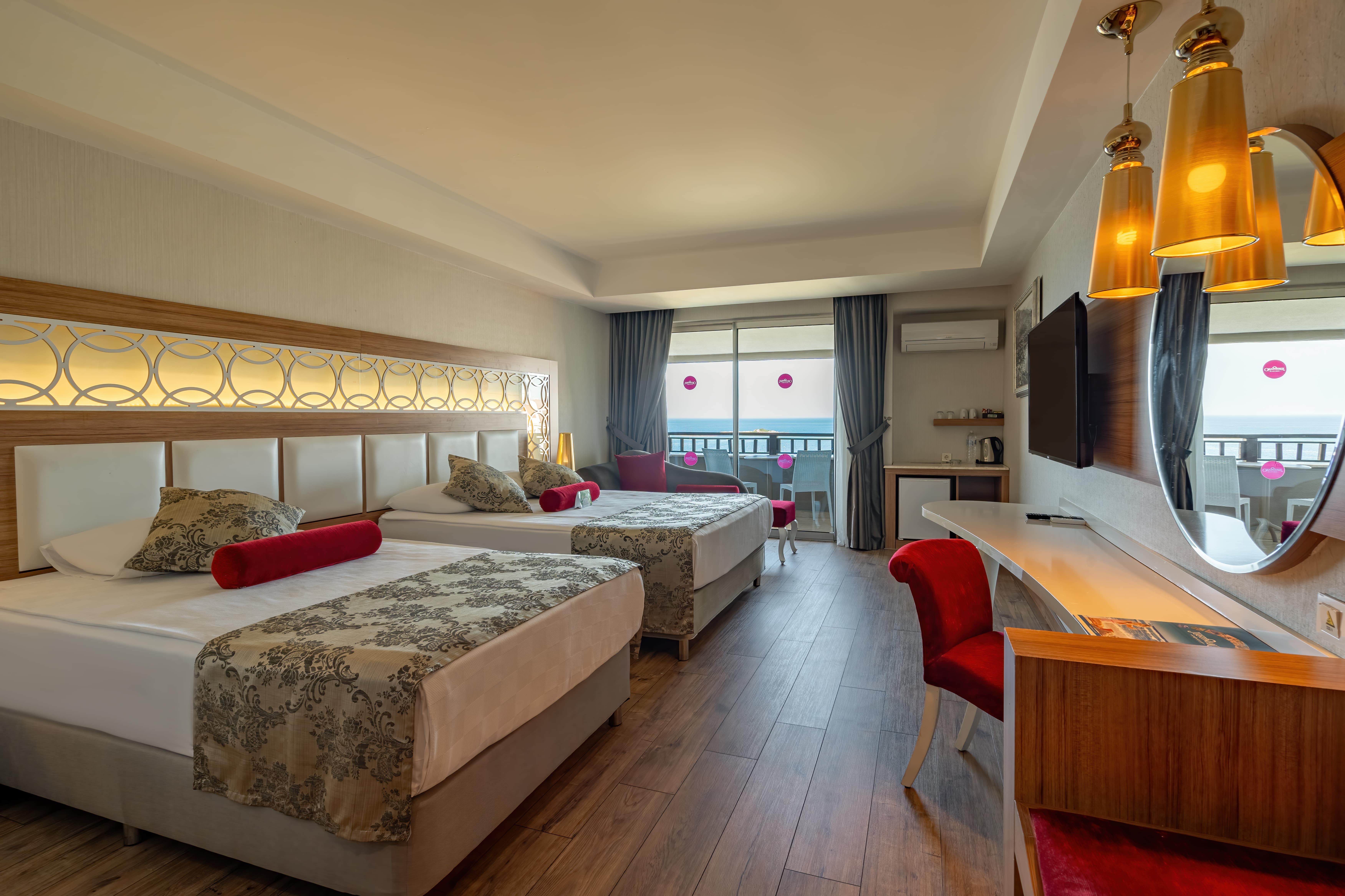 Standard Room Main Building 2