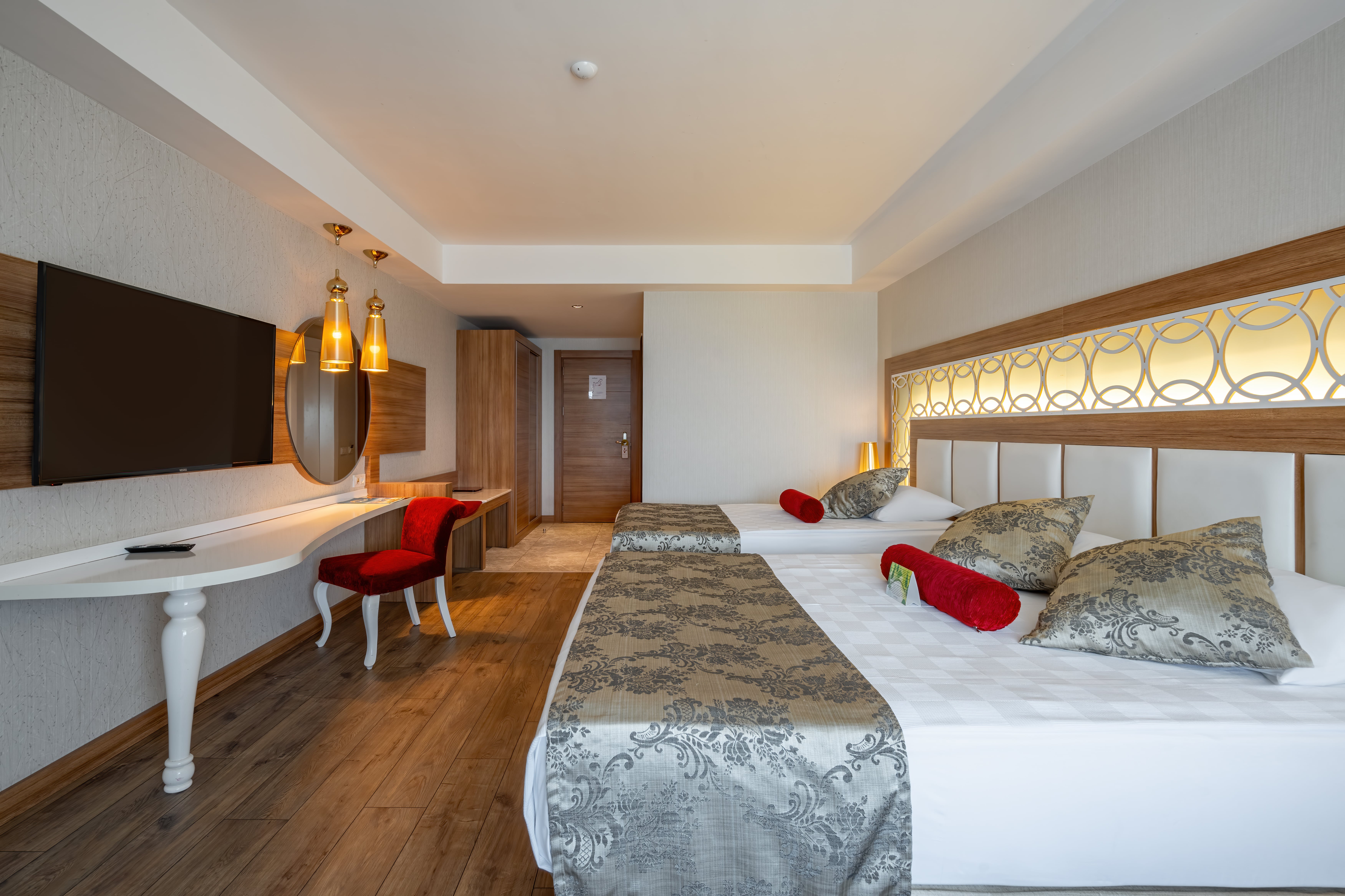 Standard Room Main Building 3