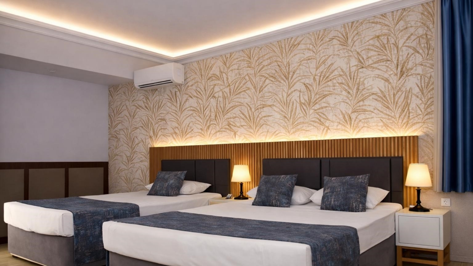 Garden Standart Room 1