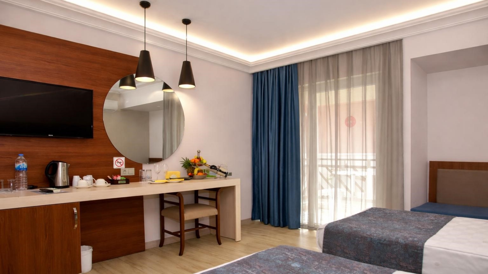 Garden Standart Room 2