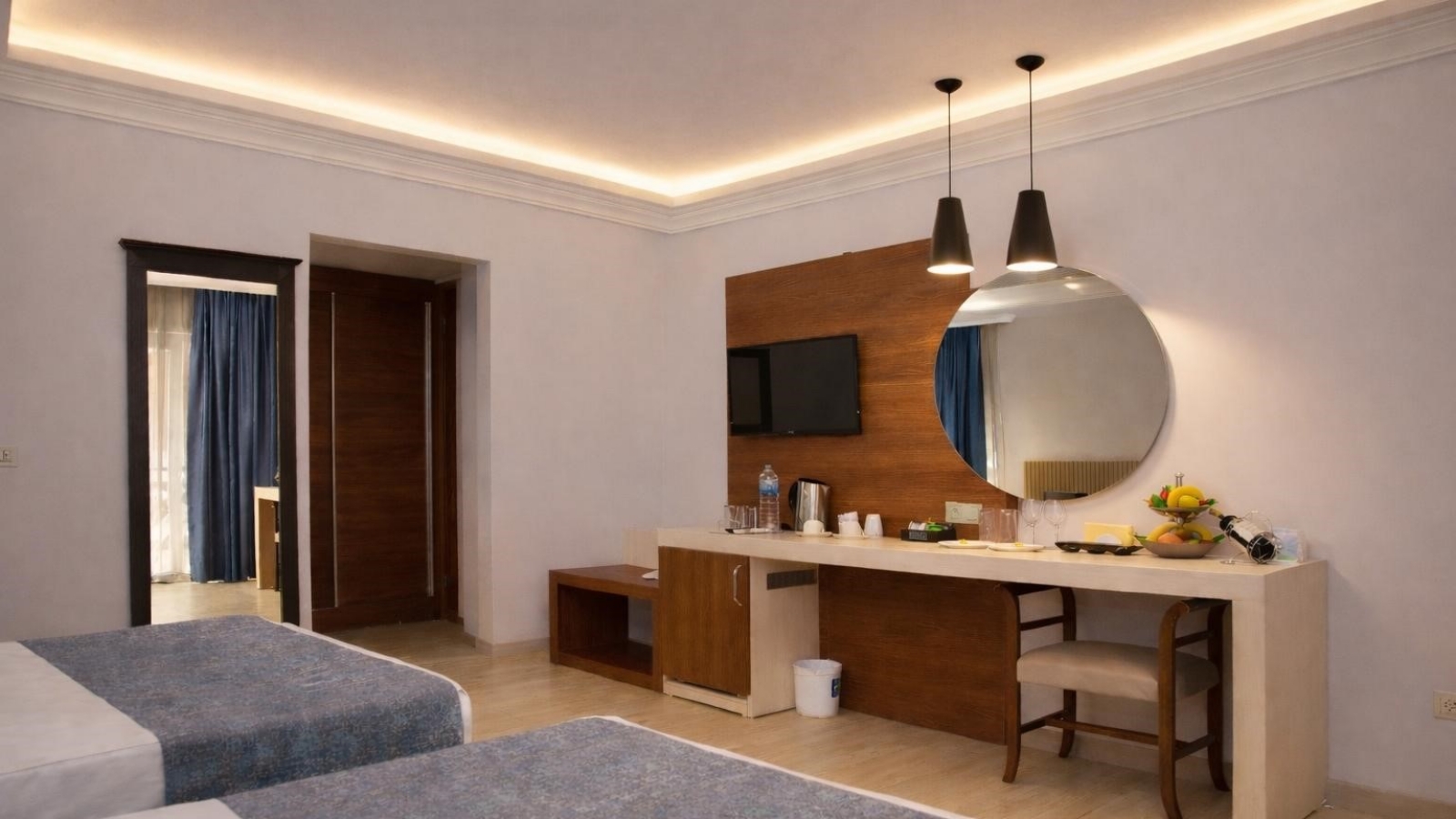 Garden Standart Room 3
