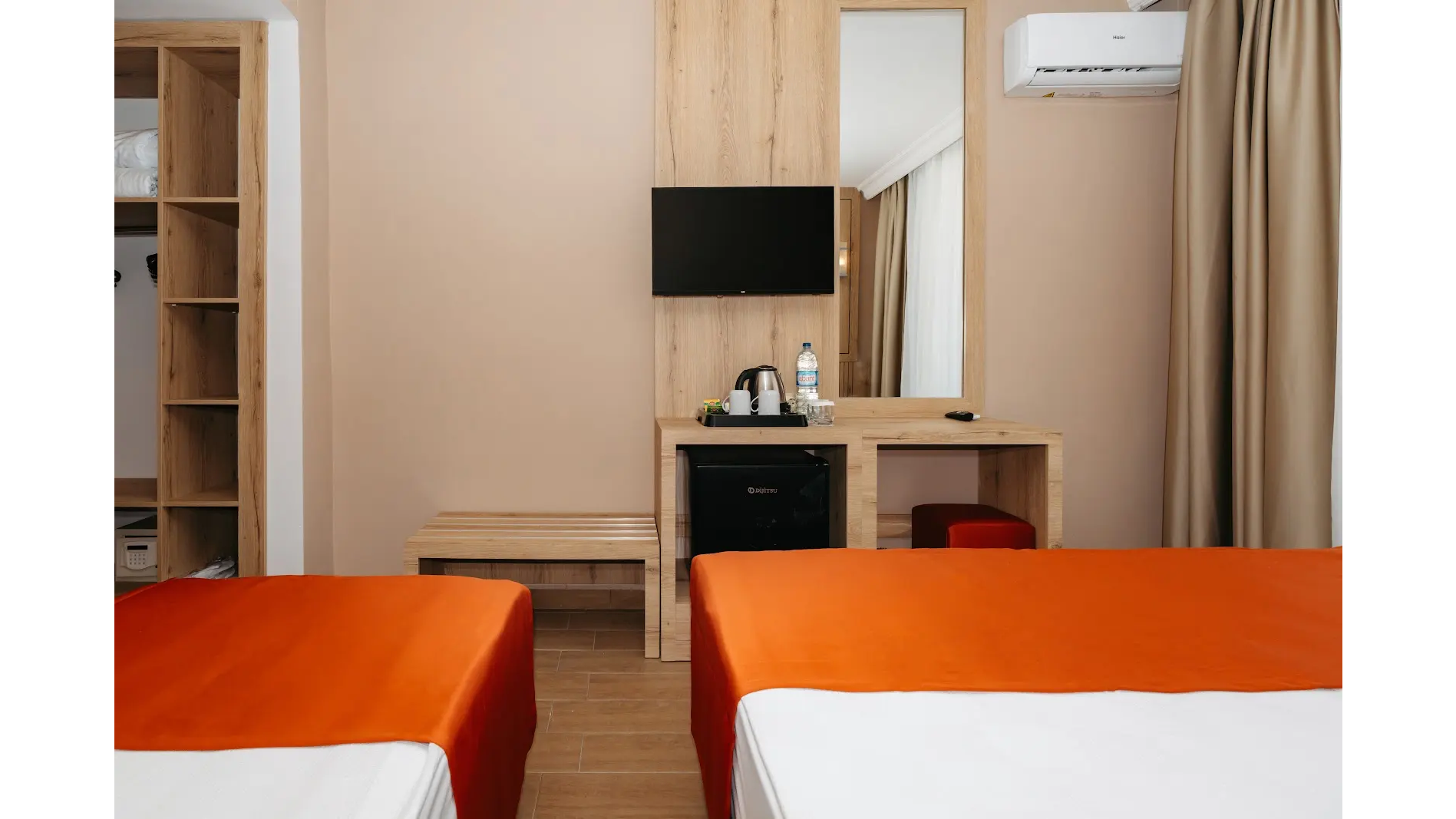 Standart Room 4
