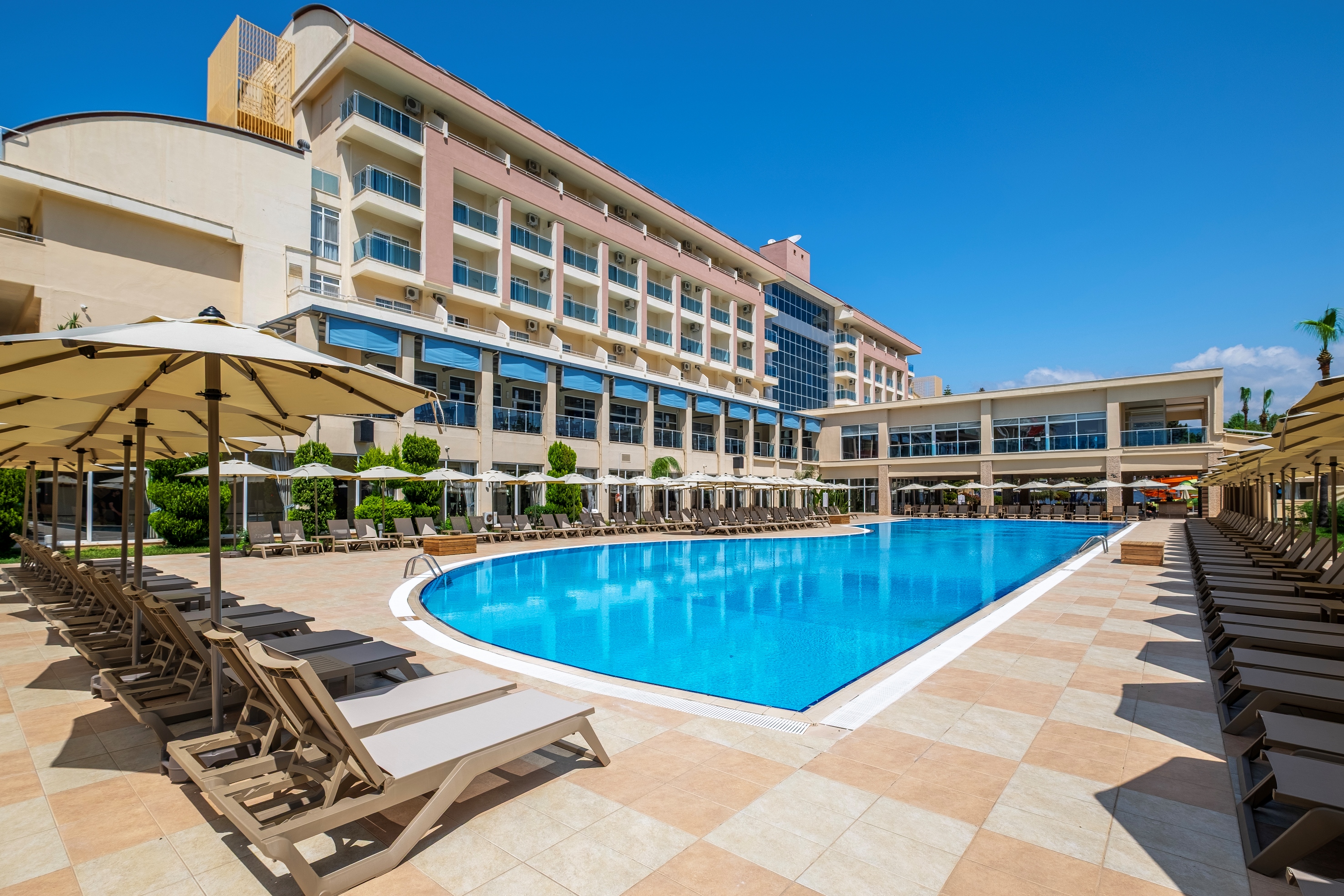 Solivia Hotel