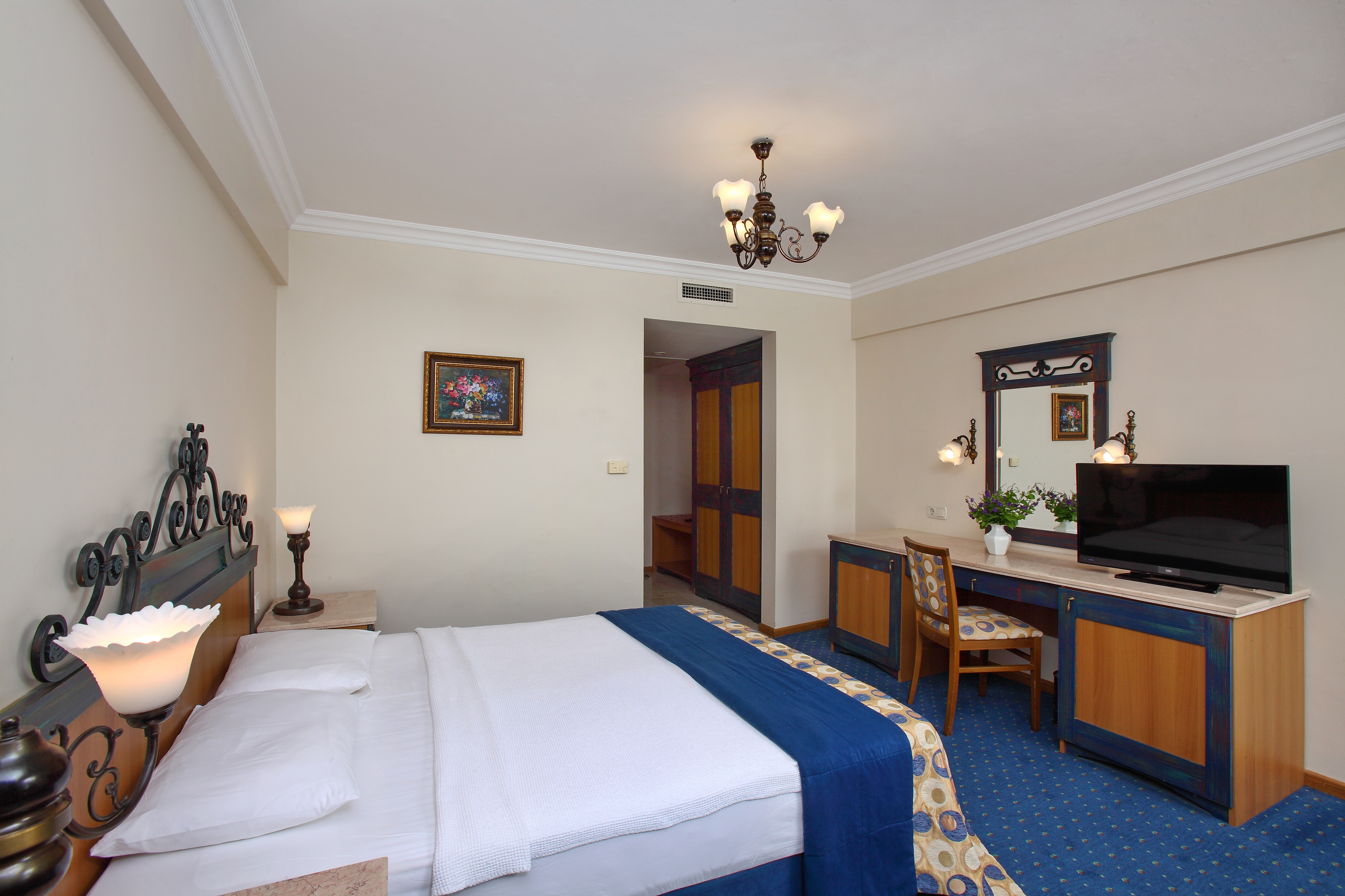 Standard Room Sea Side 1
