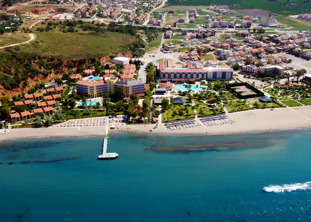 Club Yali Hotels & Resort