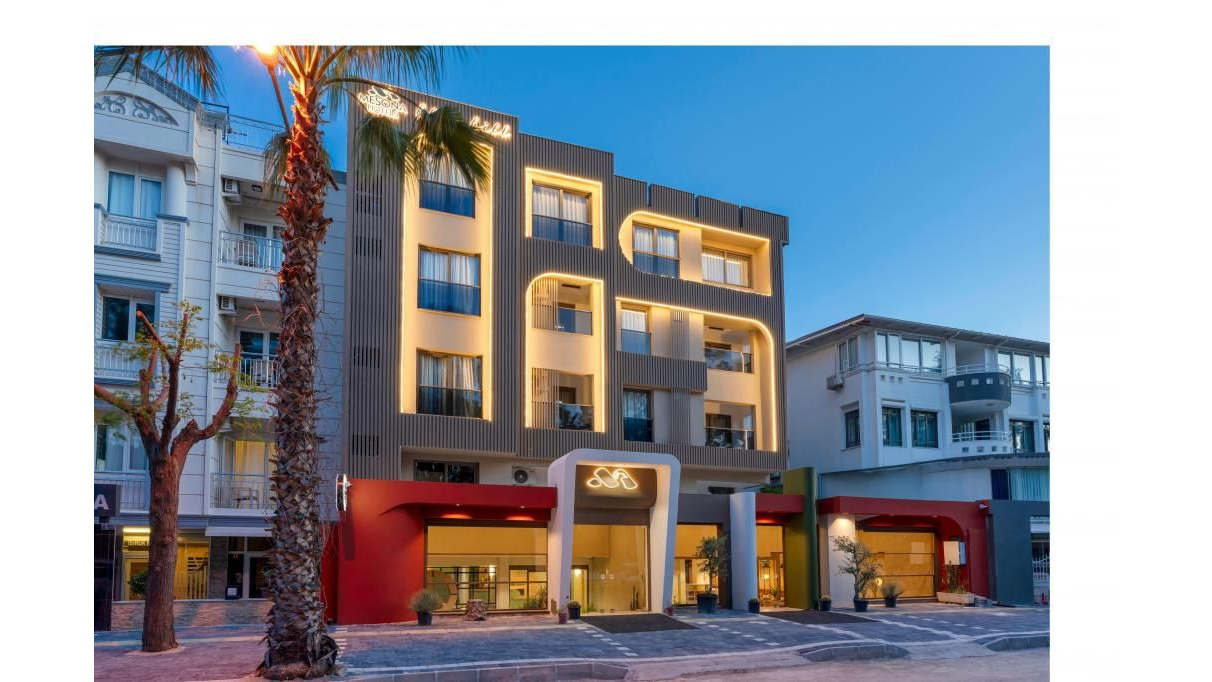 Mesona Hotels Blue Hill