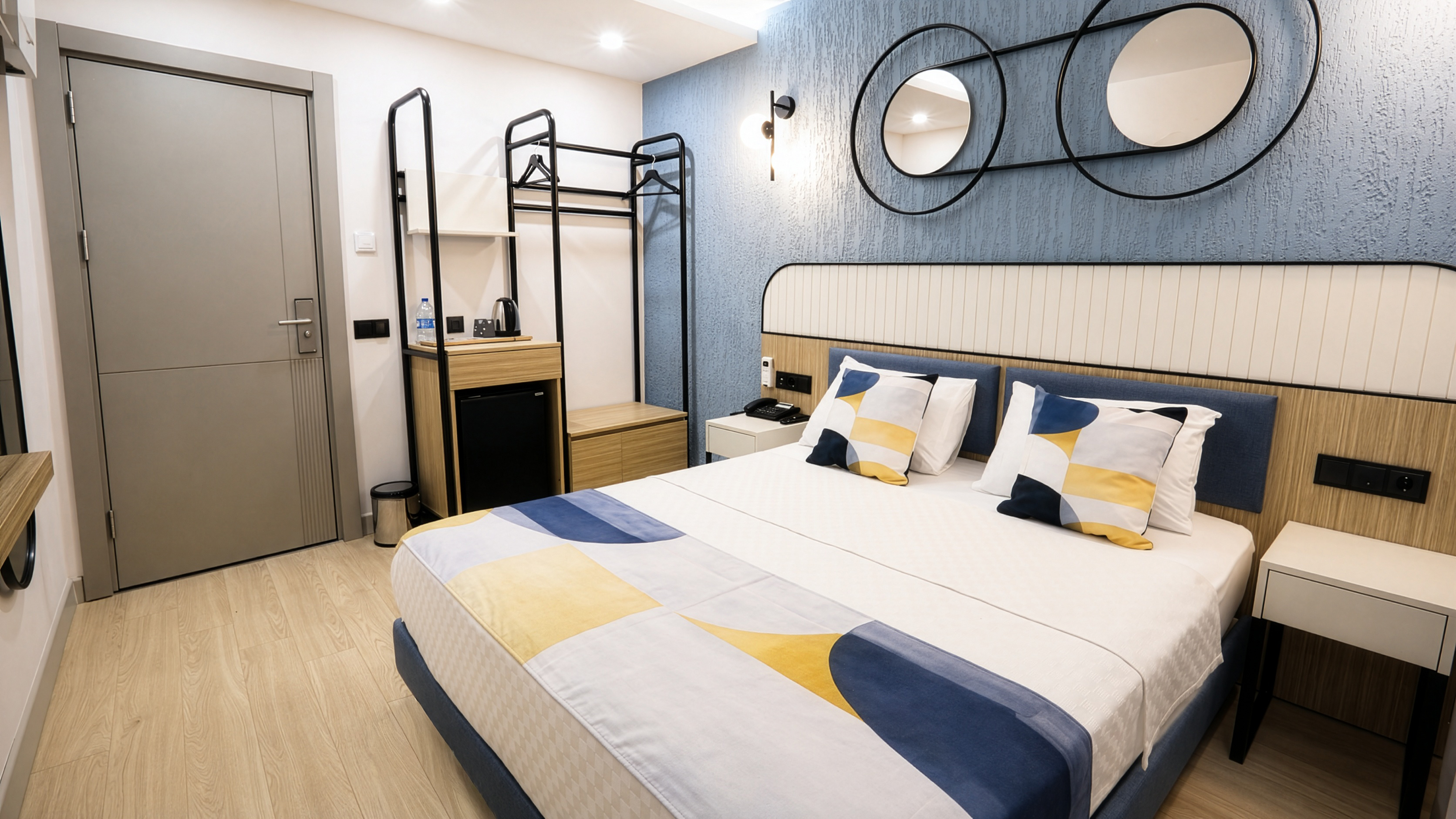 Standart Economic Room 2