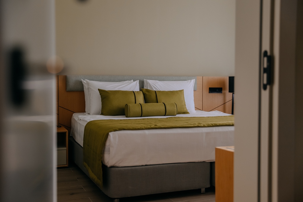 Family Suite 4