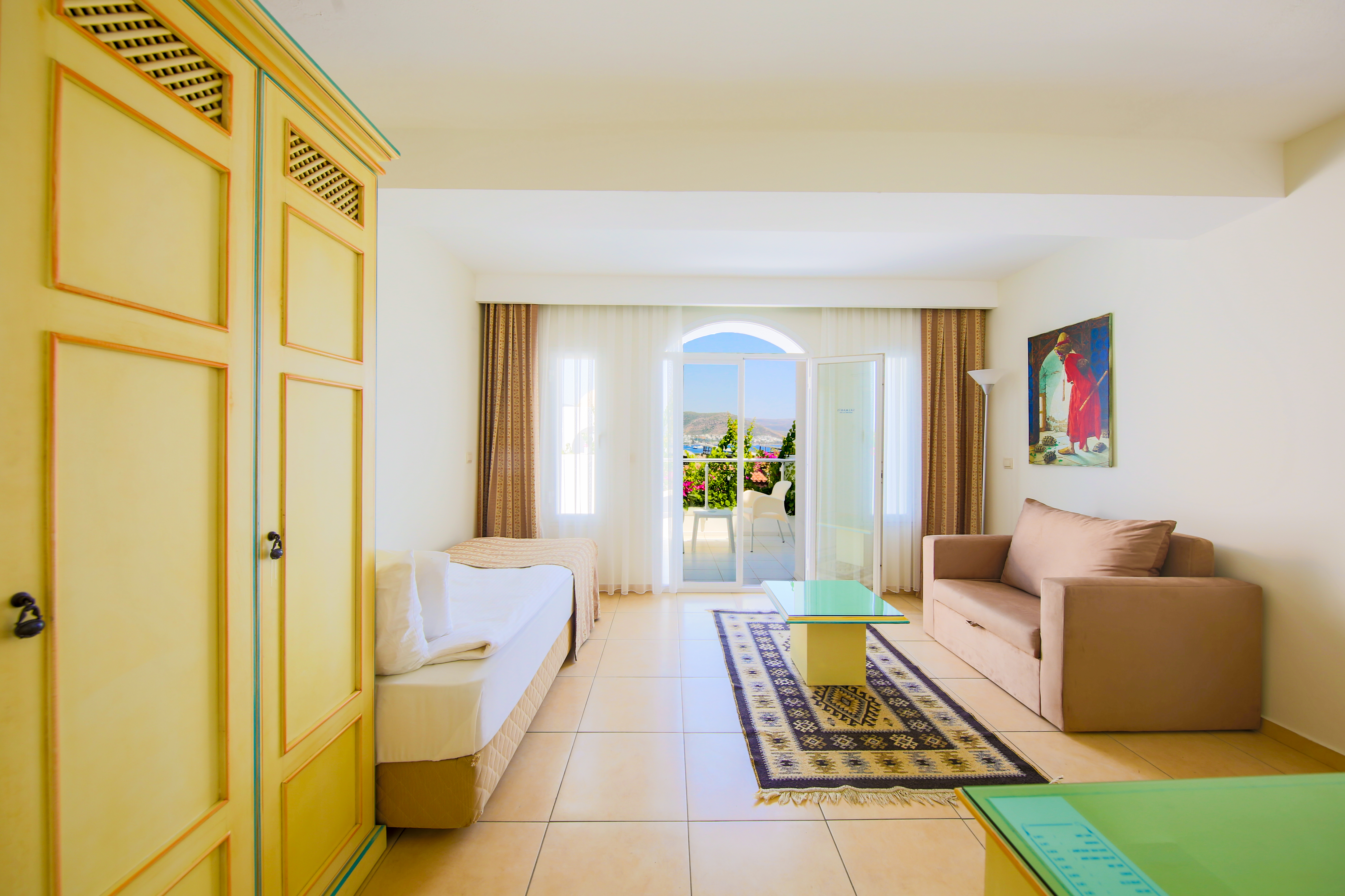 Family Room Seaview 3