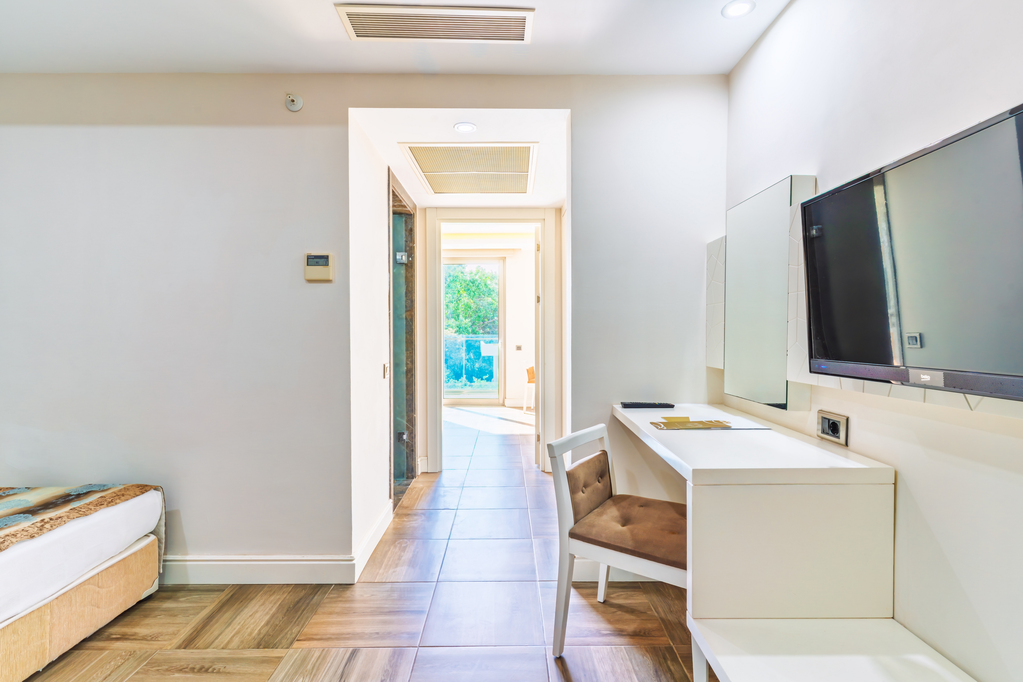 Standard Room 1