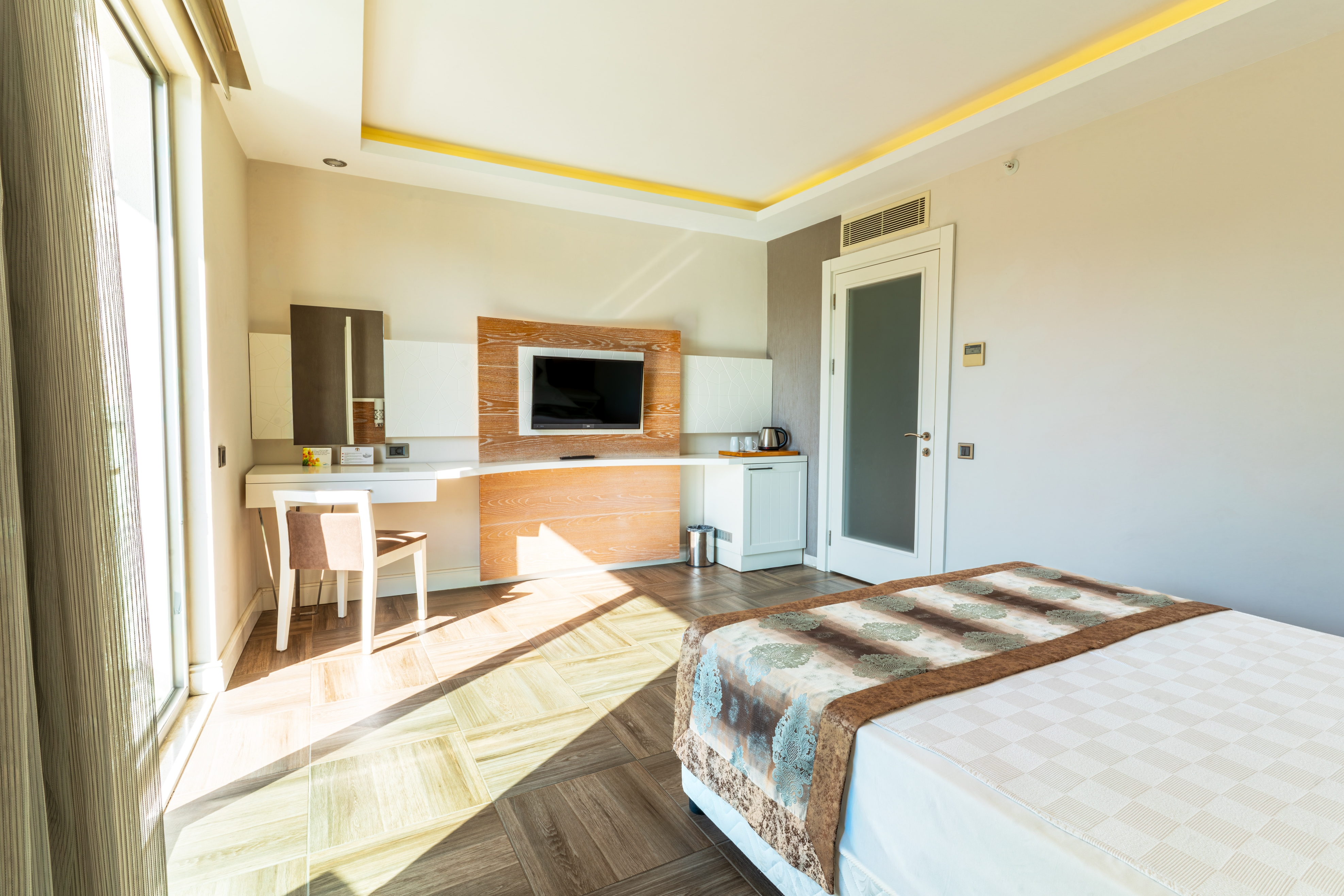 Standard Room 2