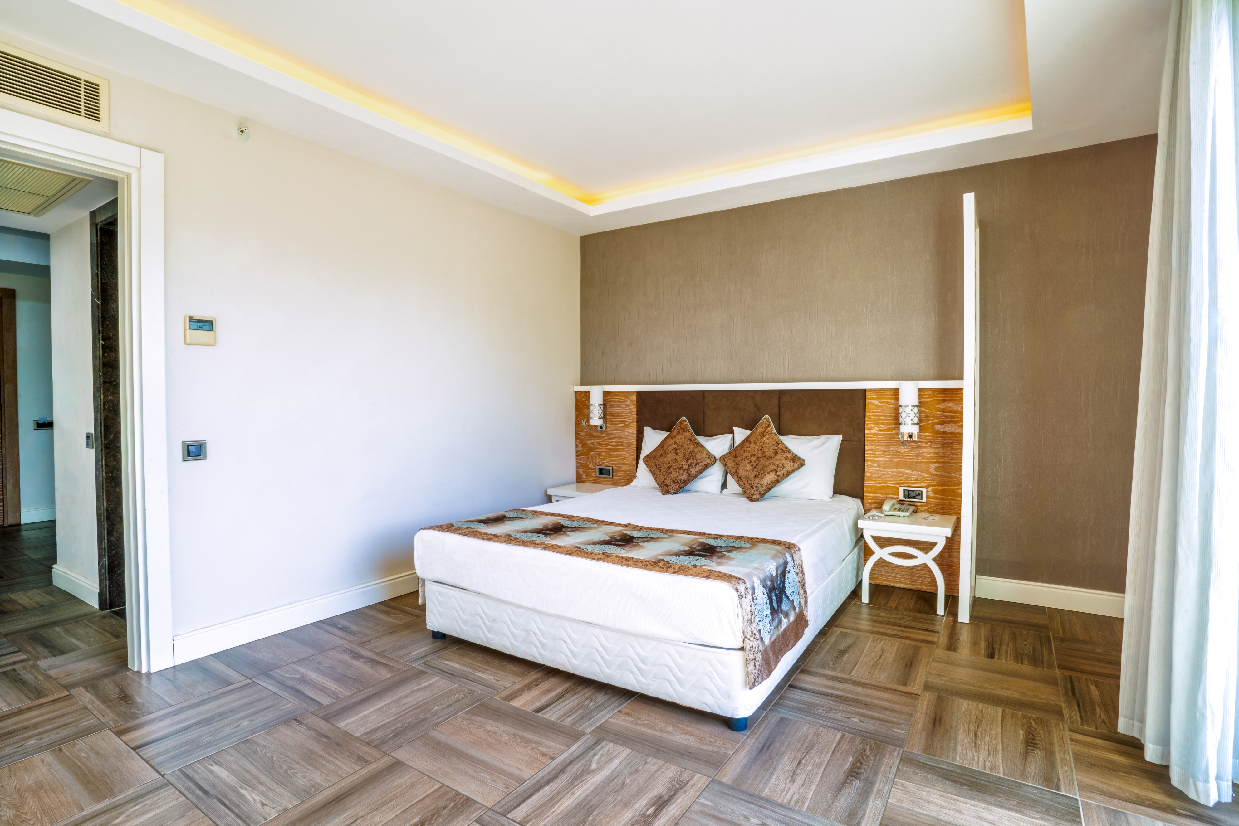 Standard Room 3