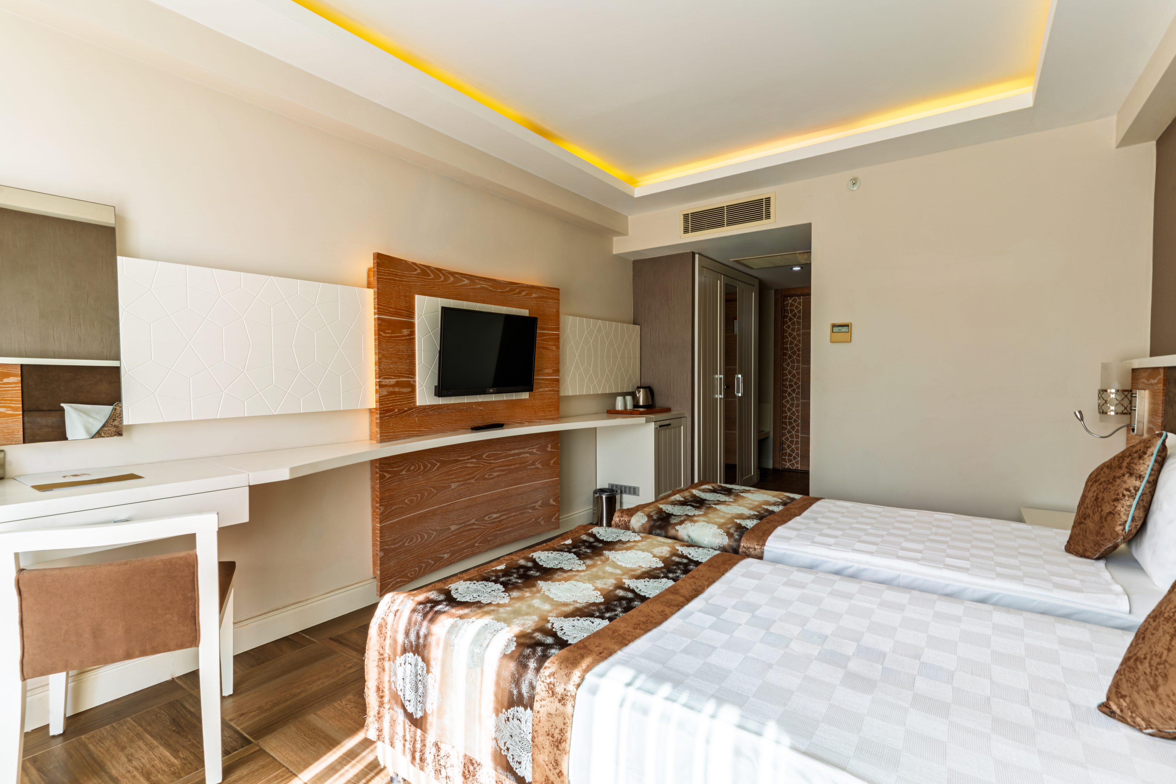 Standard Plus Room 3
