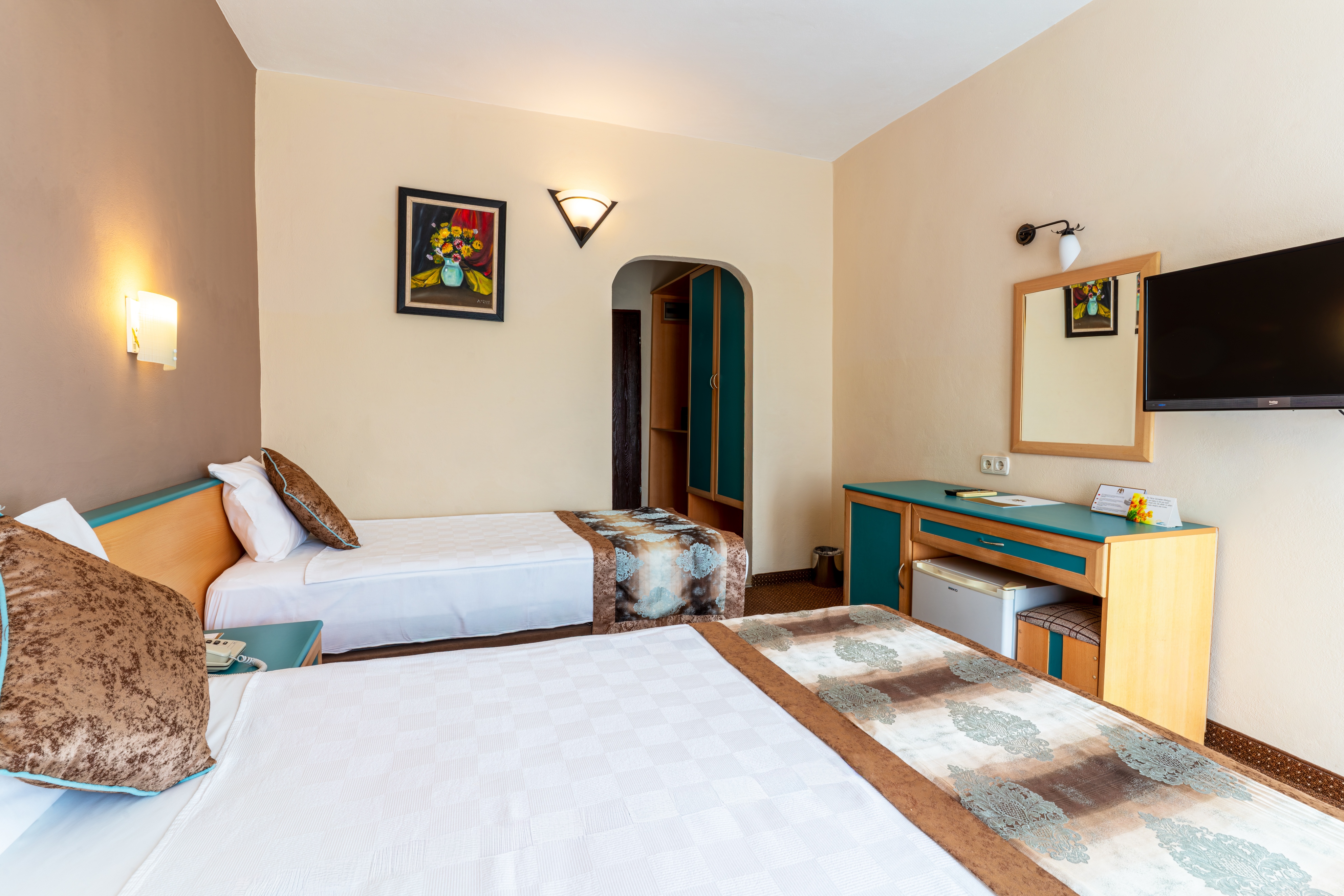 Standard Room 4