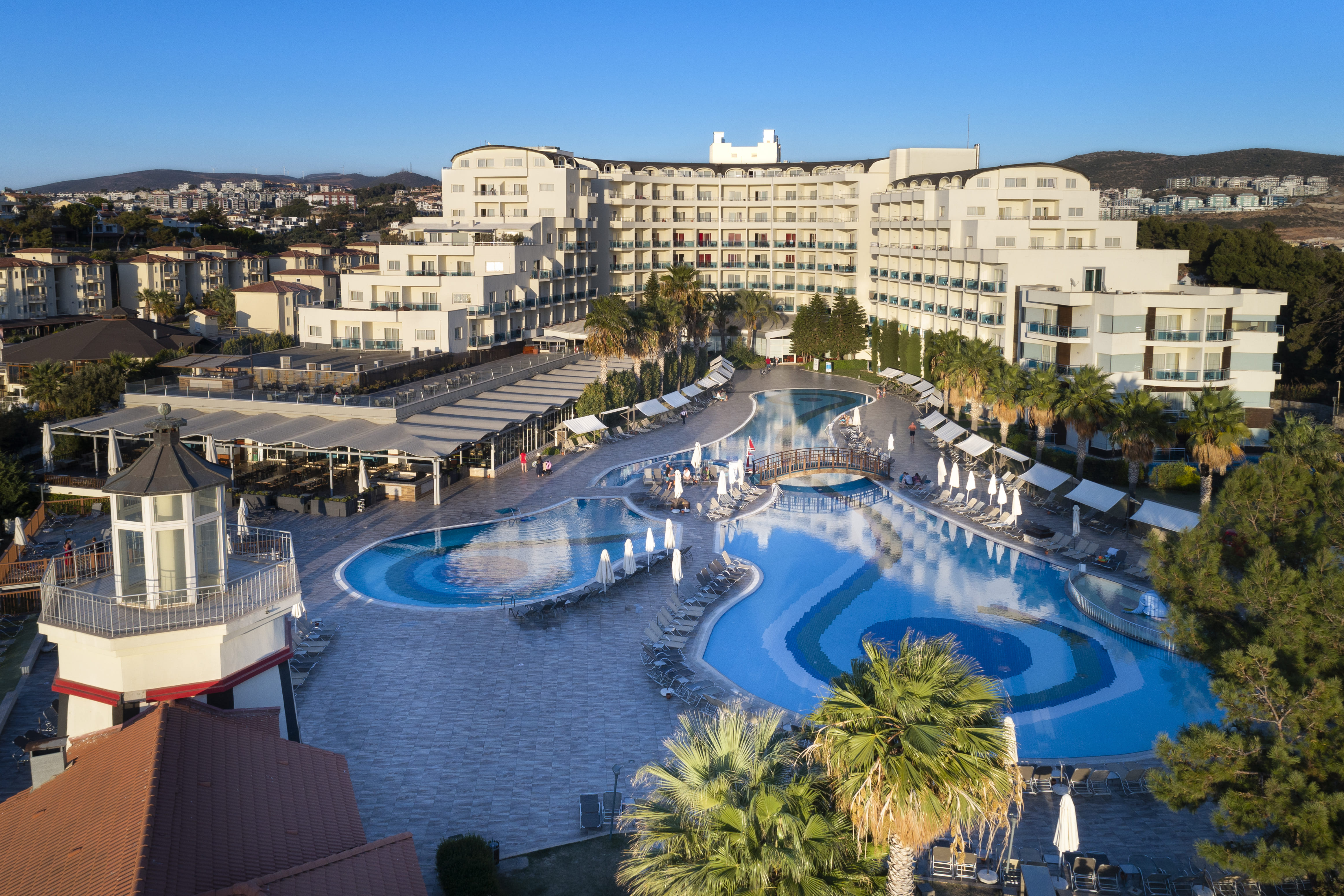 Sealight Resort Hotel