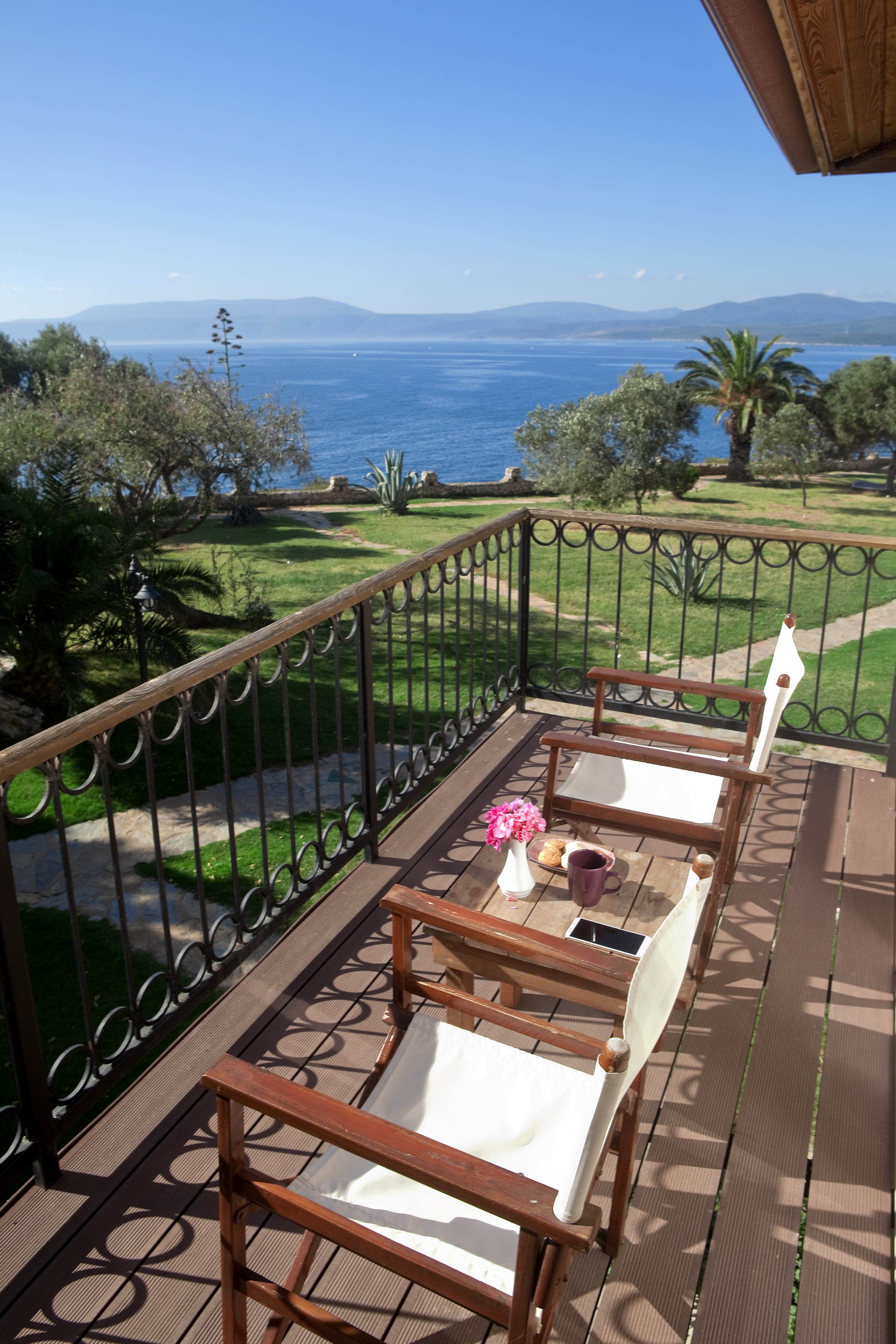 Standard Room Sea View 1
