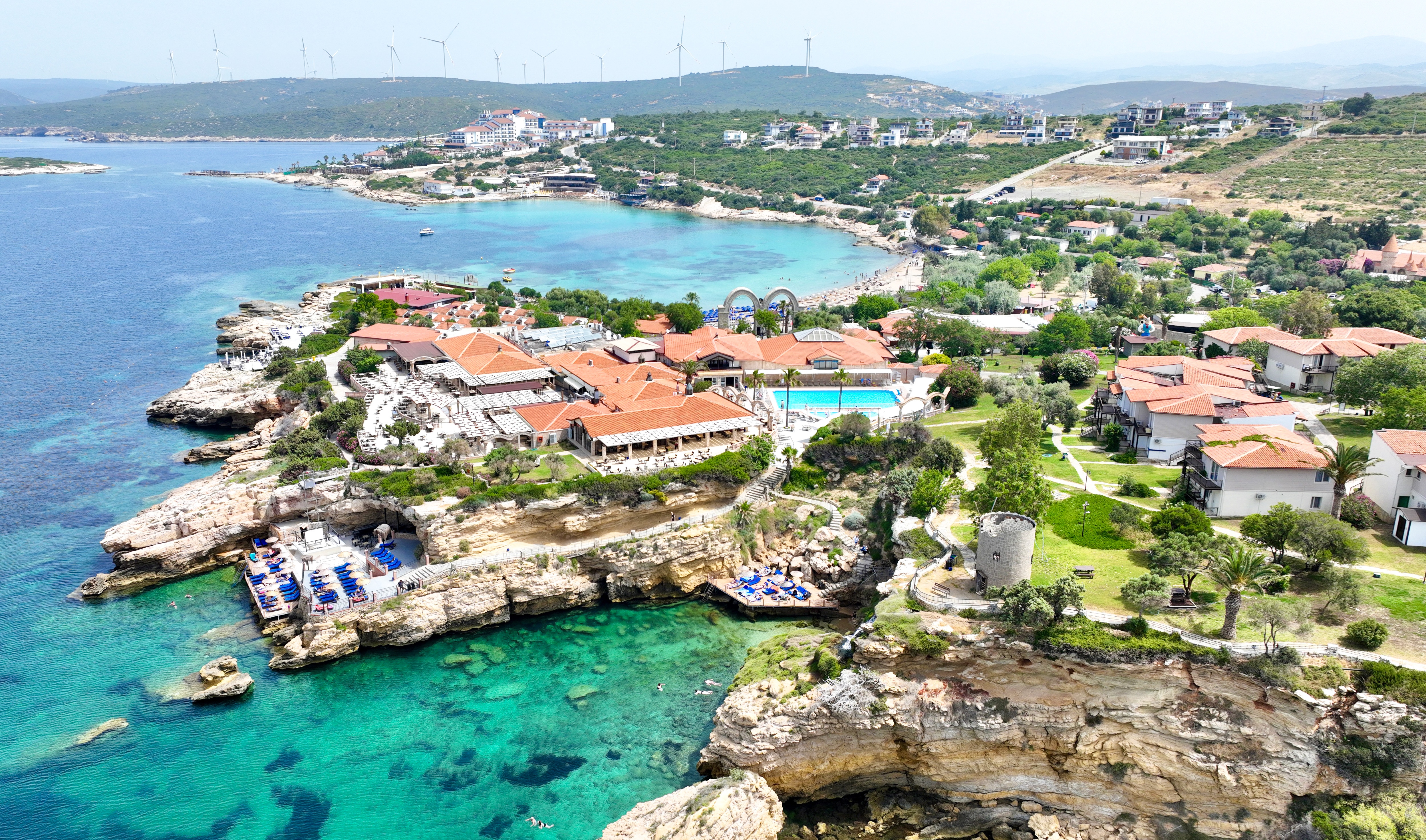Club Resort Atlantis