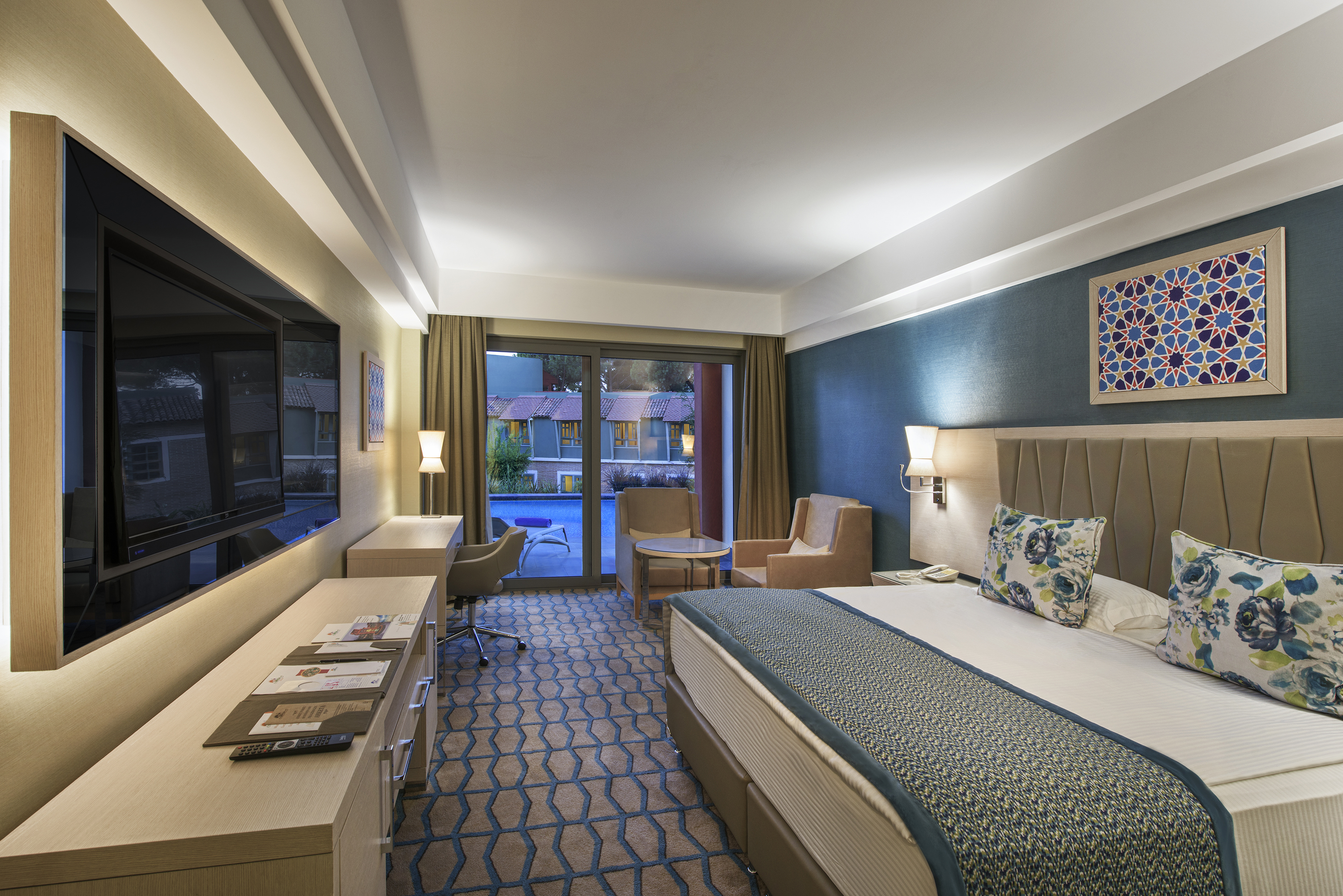 King Suite 2