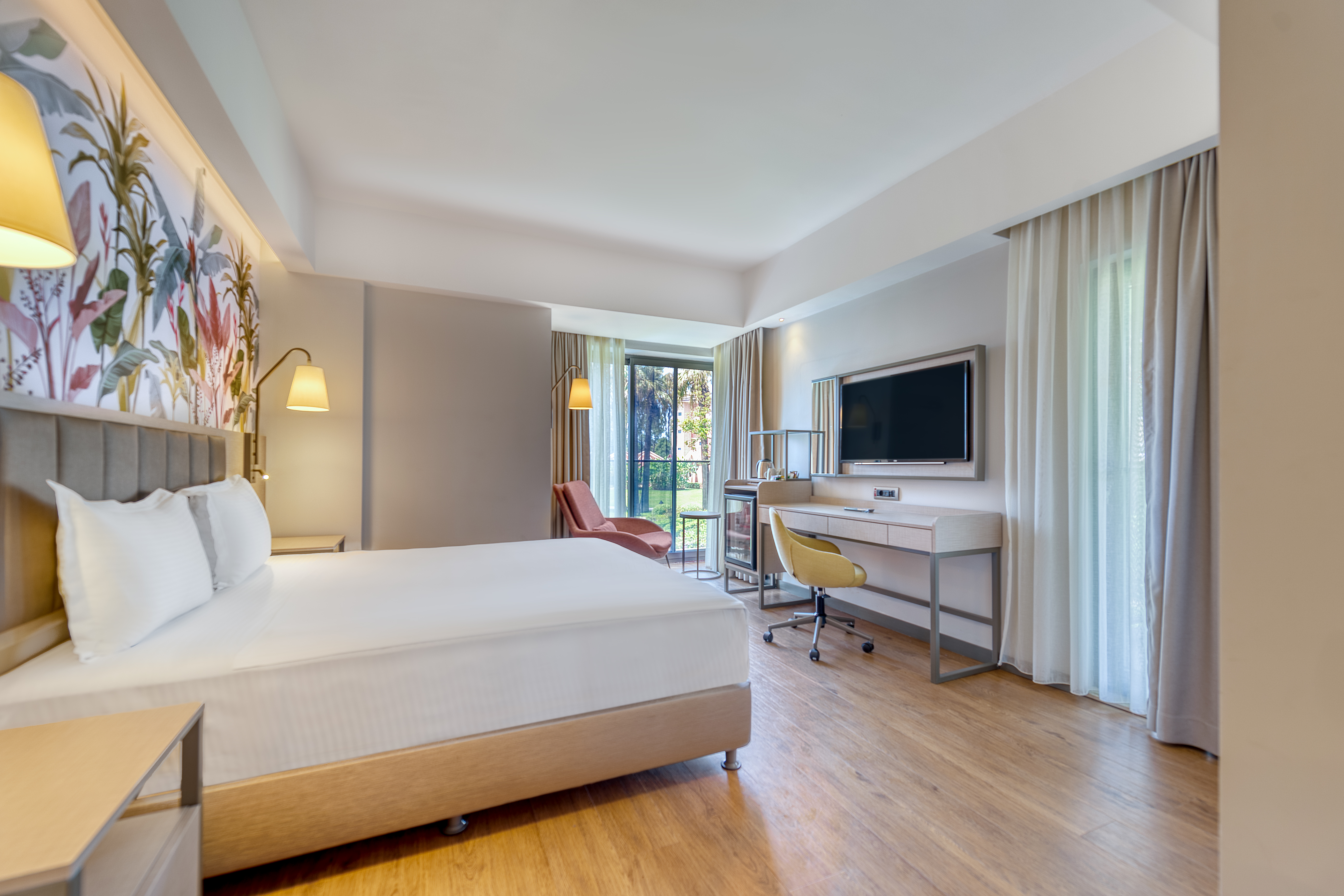 Club Room 3