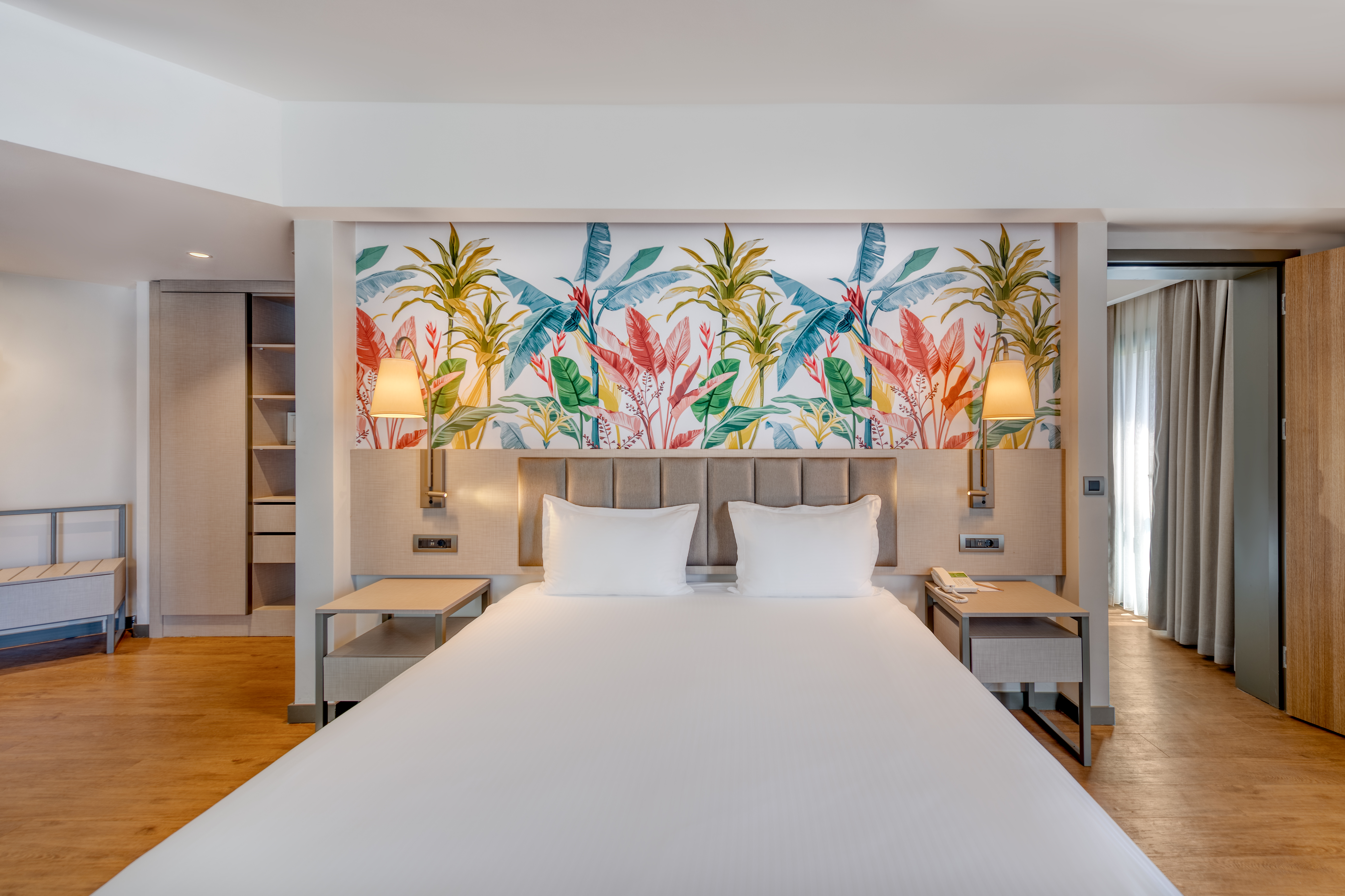 Club Family Room 3