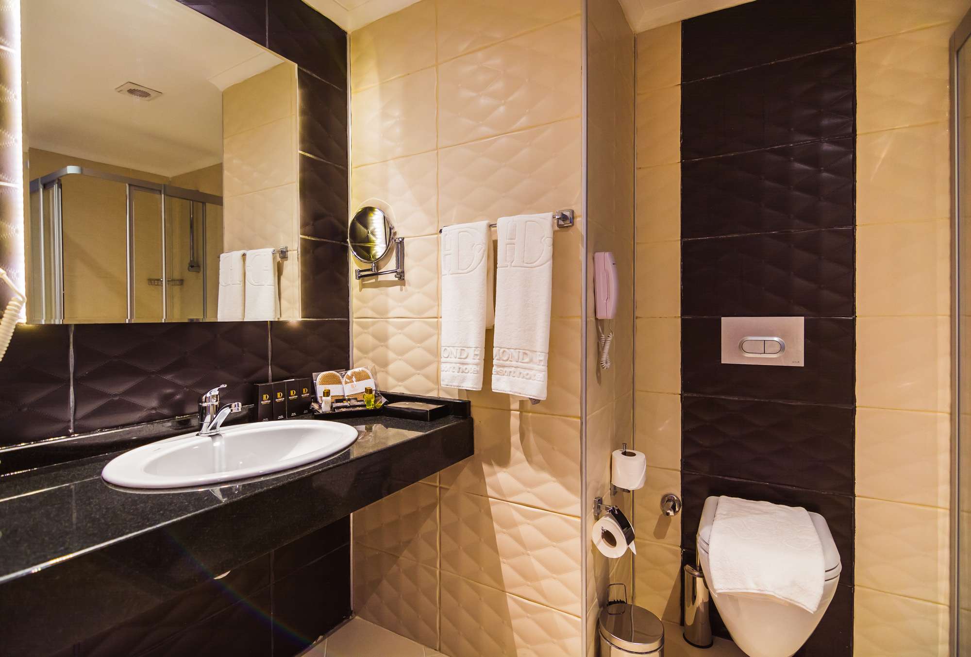 Standart Room Land View 3