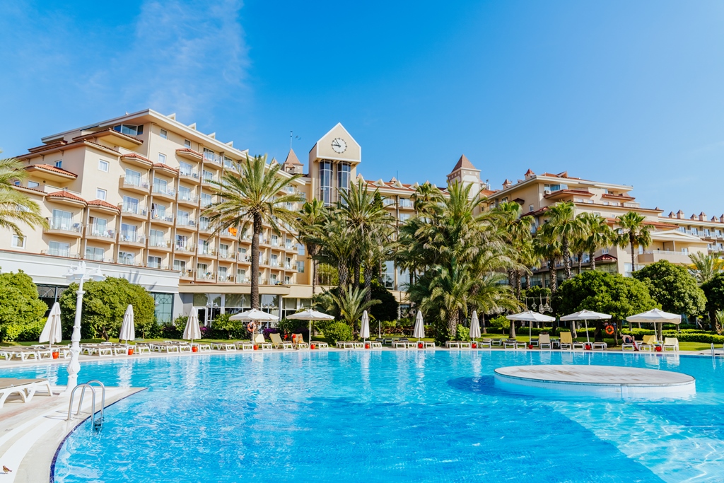 Ic Hotels Santai Family Resort